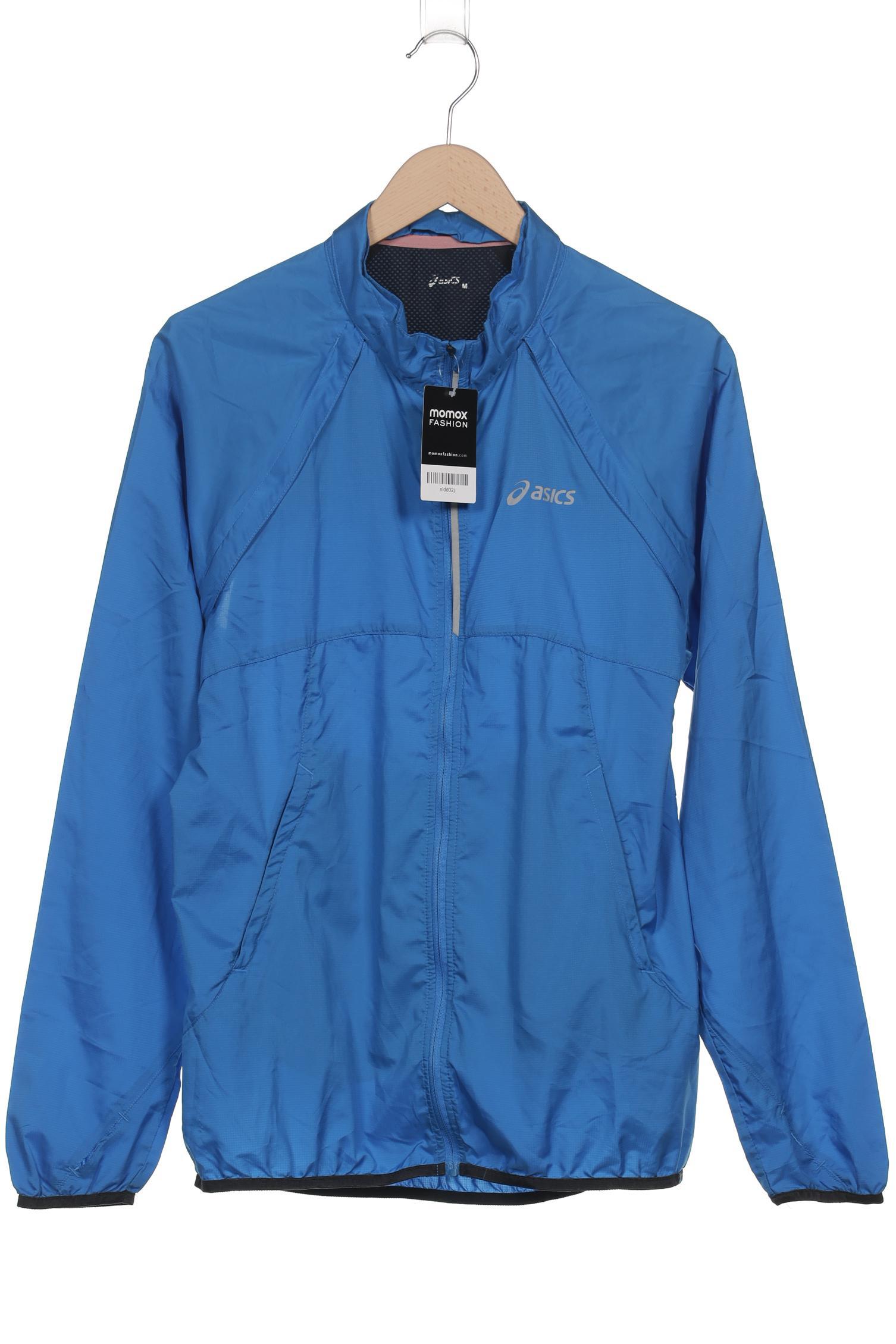 

Asics Herren Sweatshirt, blau, Gr. 48