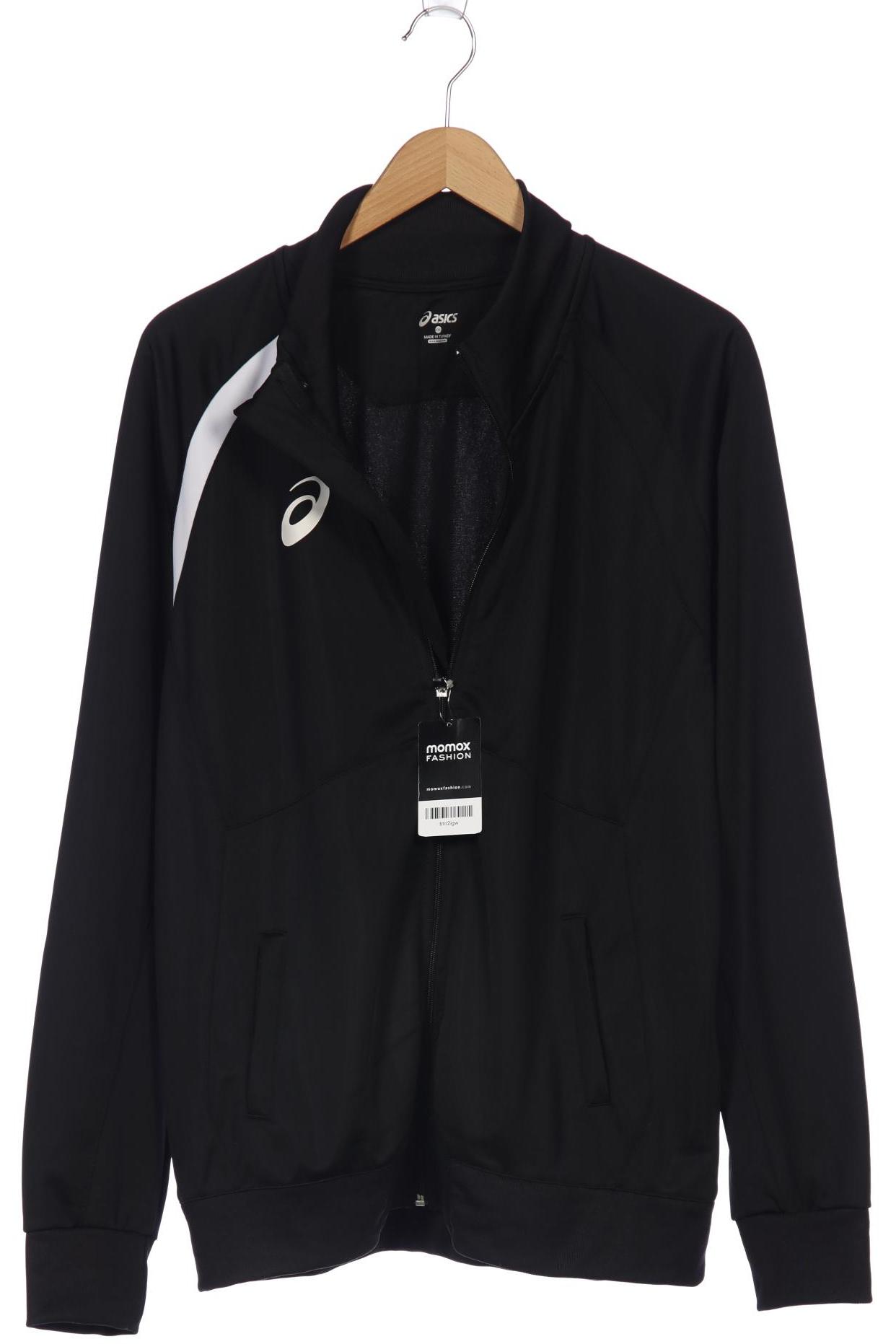 

Asics Herren Sweatshirt, schwarz, Gr. 56