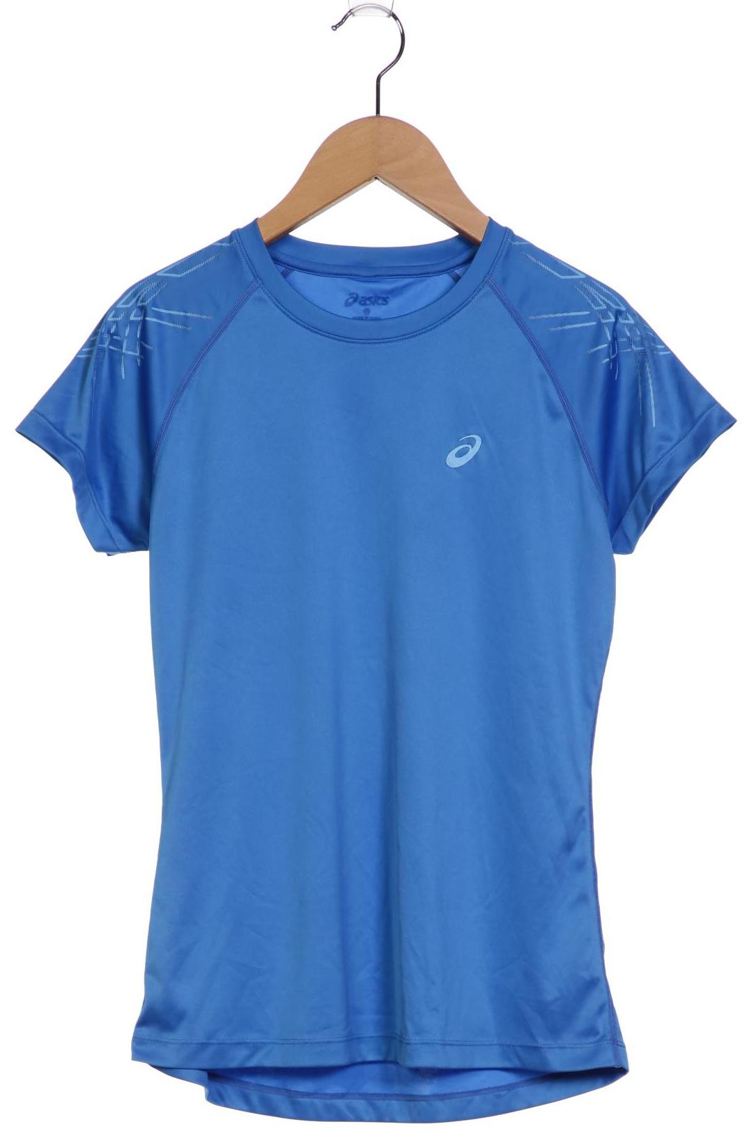 

Asics Herren T-Shirt, blau