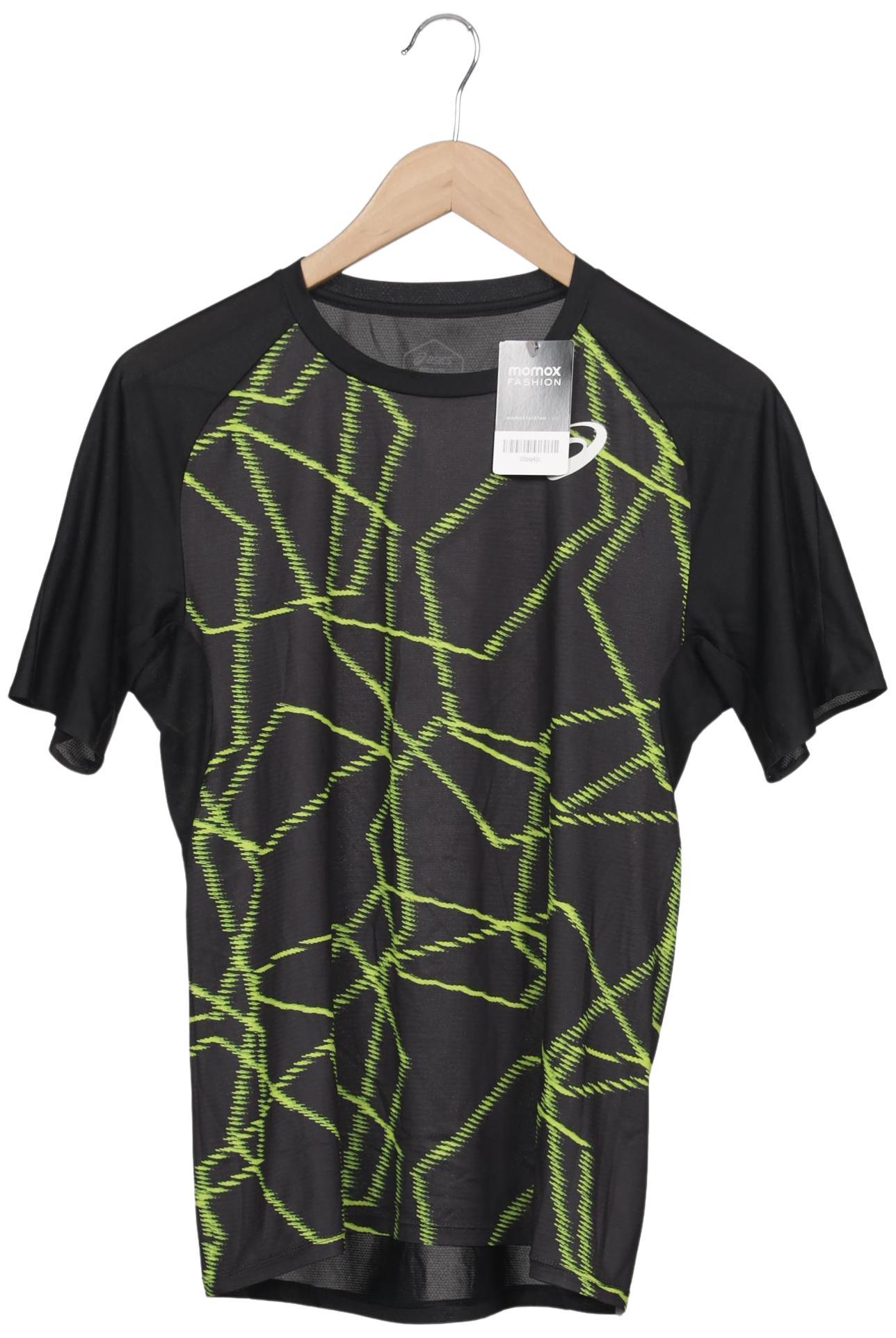 

Asics Herren T-Shirt, neon, Gr. 48