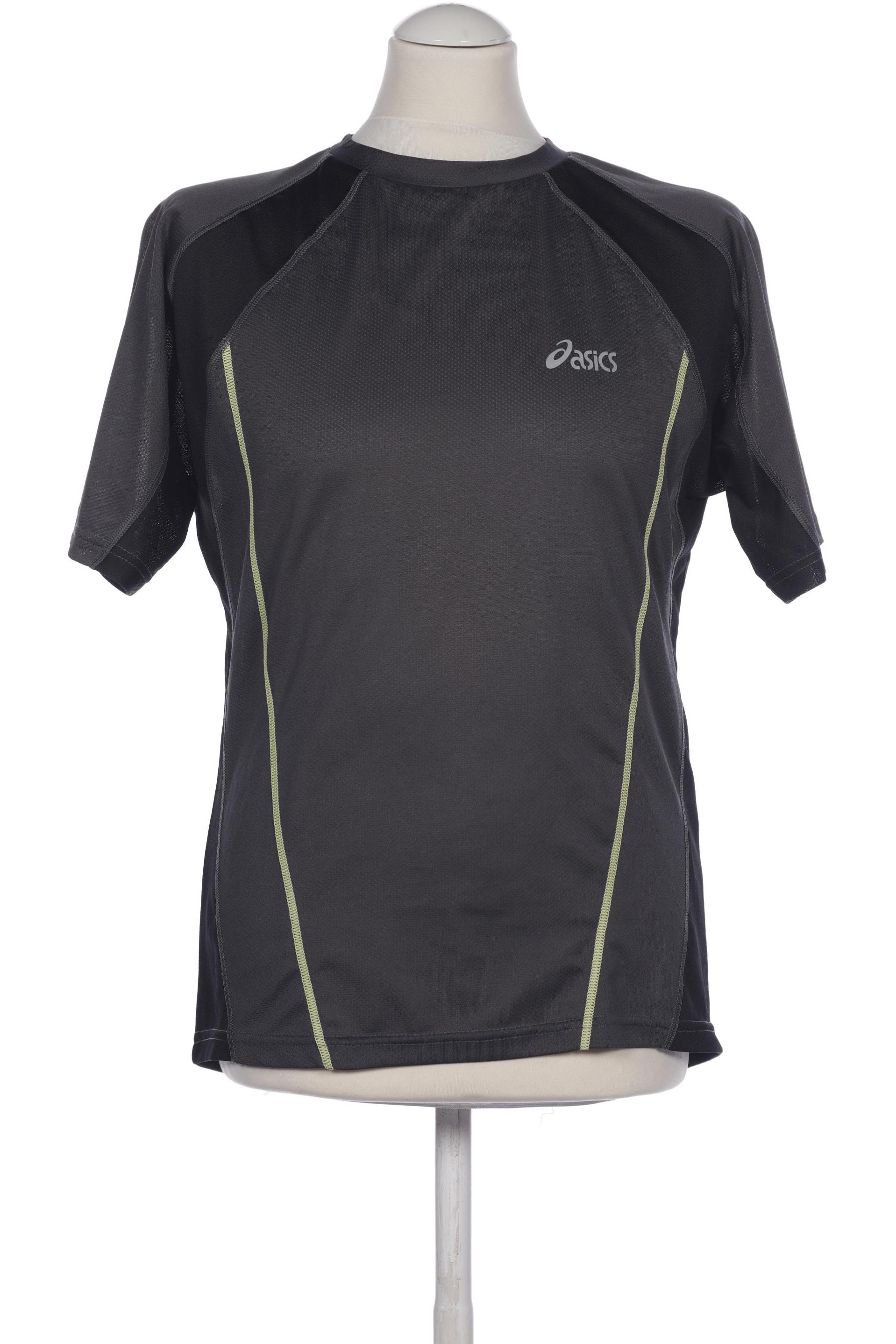 

Asics Herren T-Shirt, grau