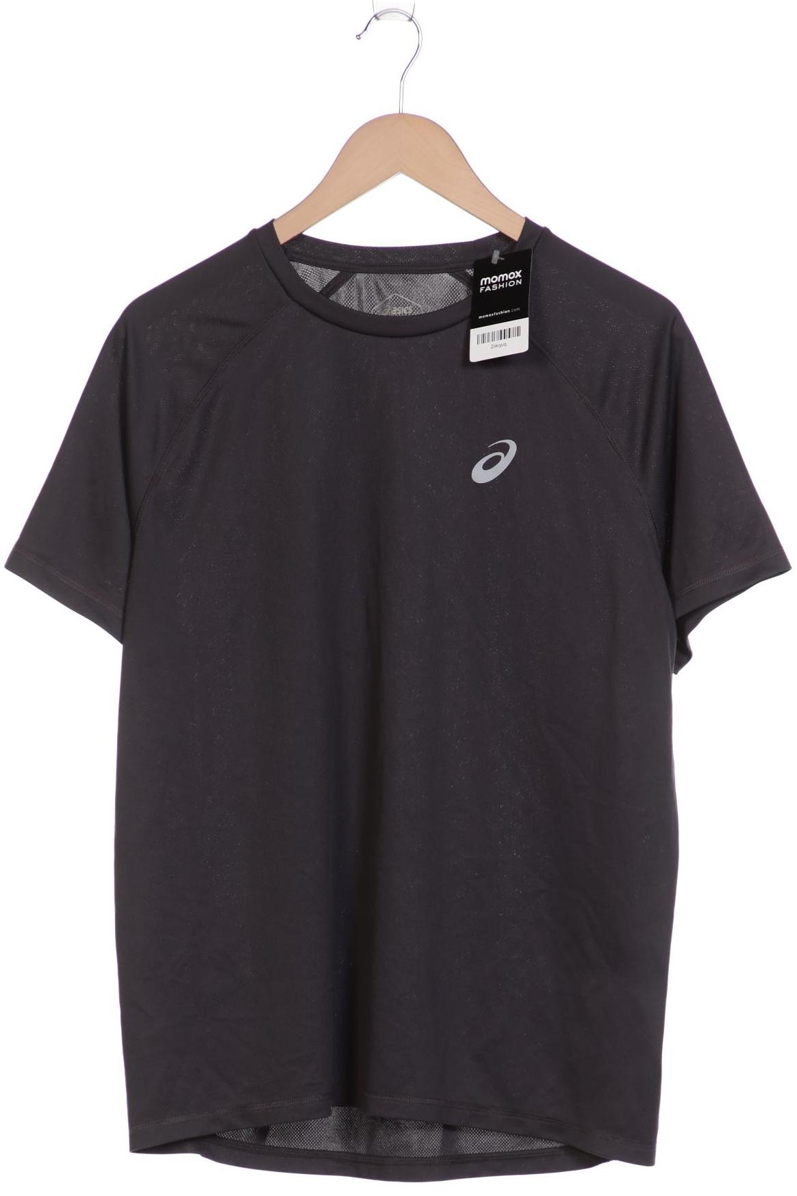 

Asics Herren T-Shirt, grau