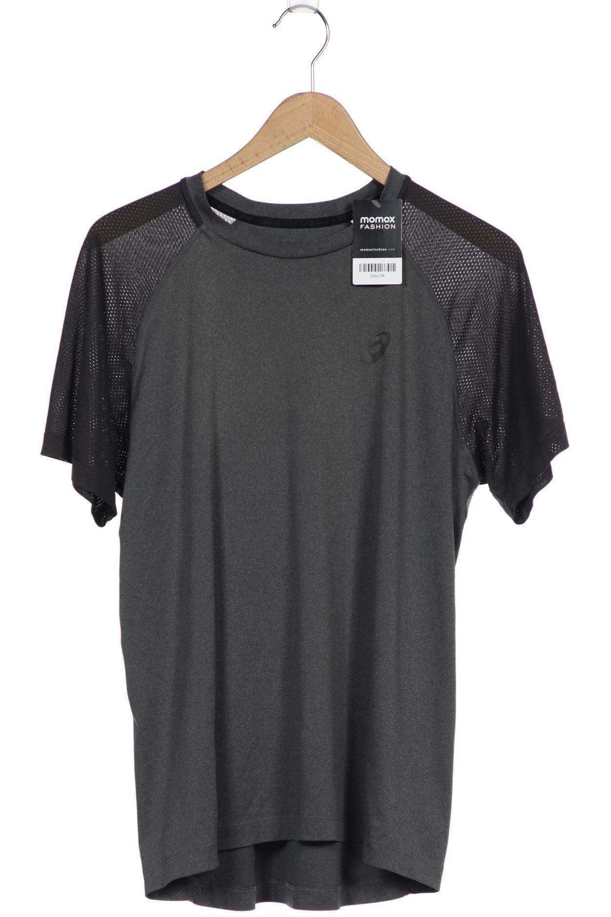 

Asics Herren T-Shirt, grau