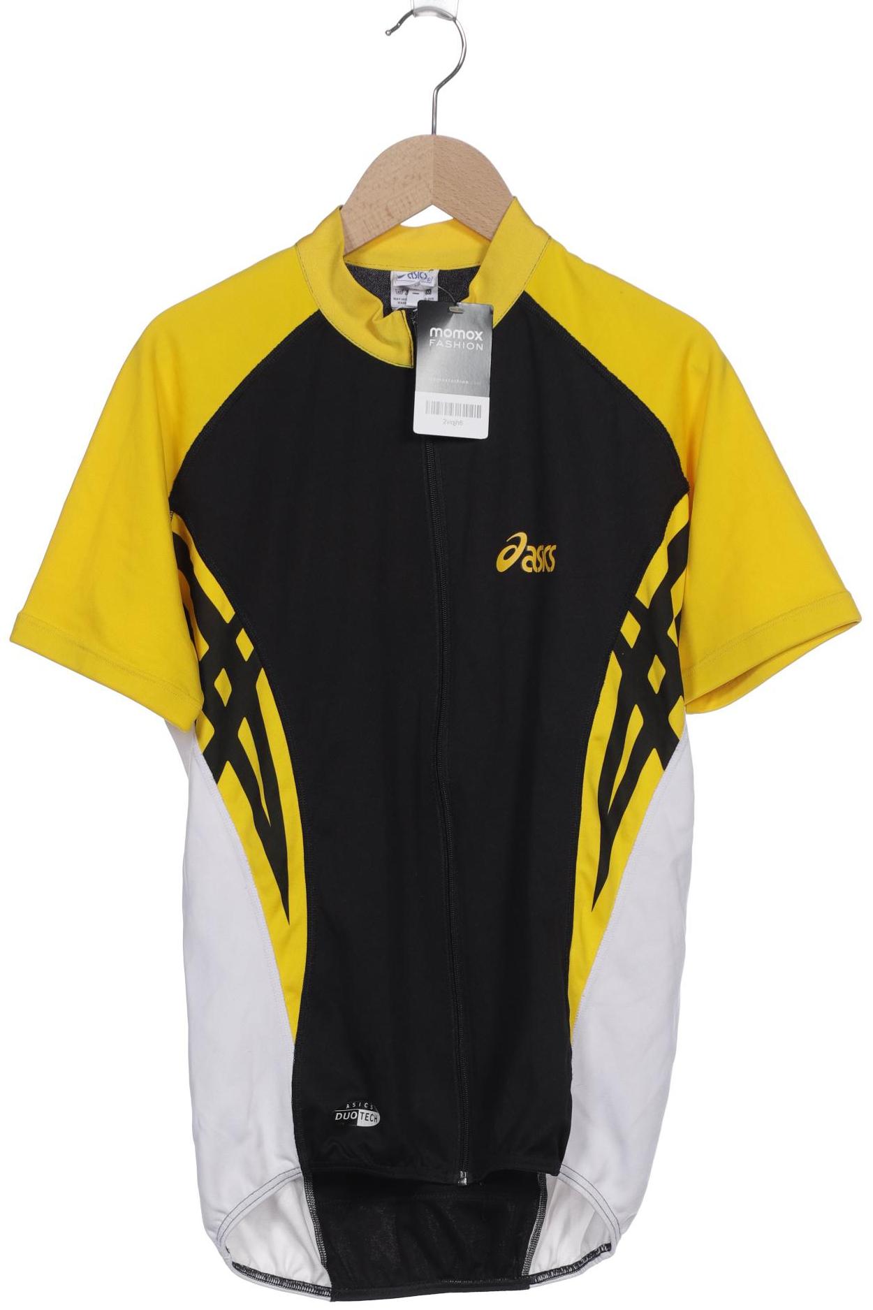 

Asics Herren T-Shirt, schwarz, Gr. 48