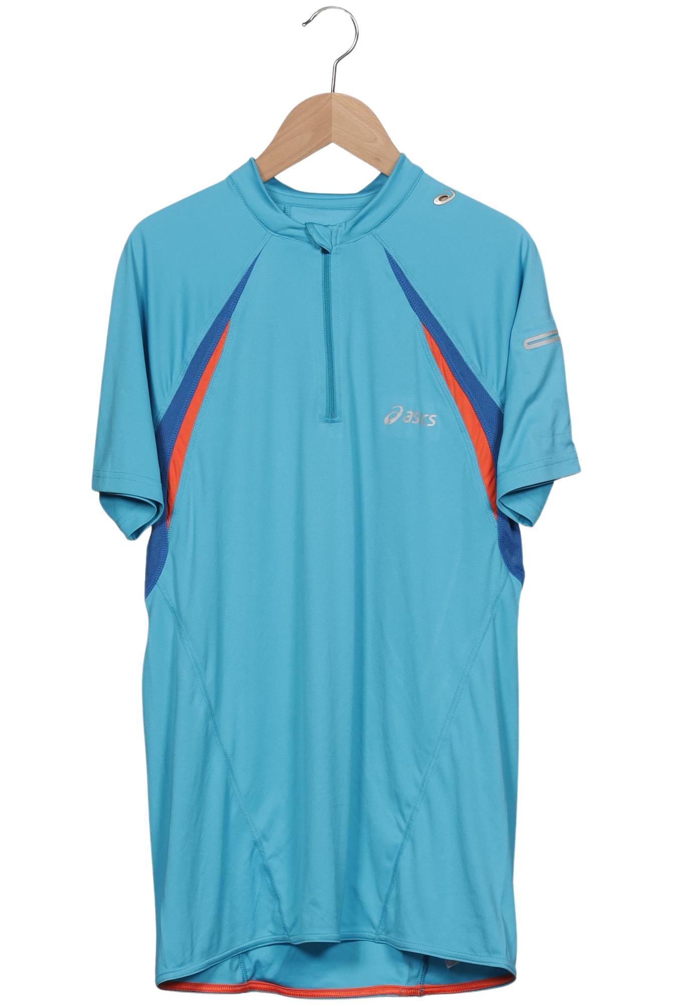 

Asics Herren T-Shirt, mehrfarbig, Gr. 46