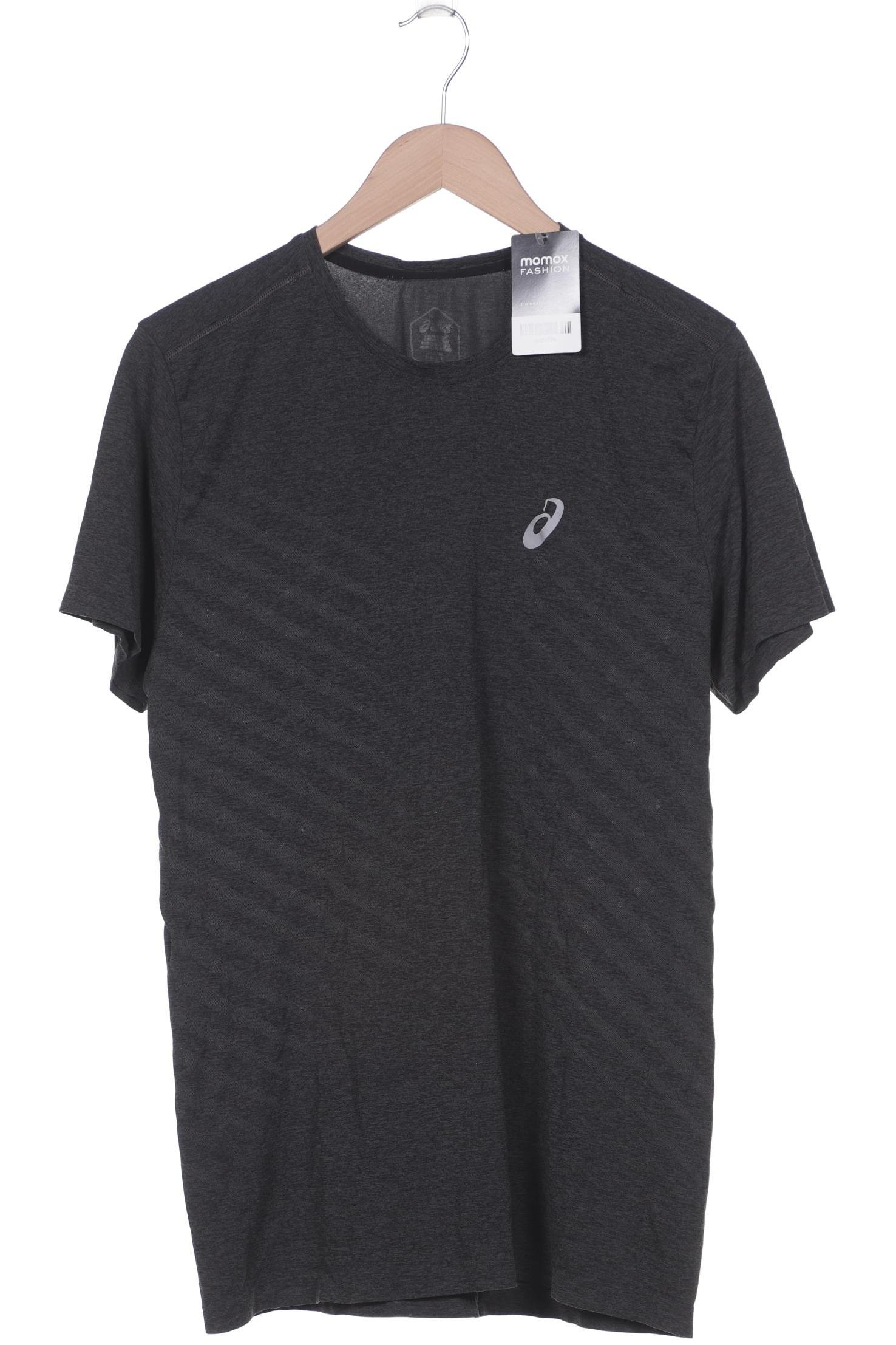 

Asics Herren T-Shirt, grau, Gr. 54