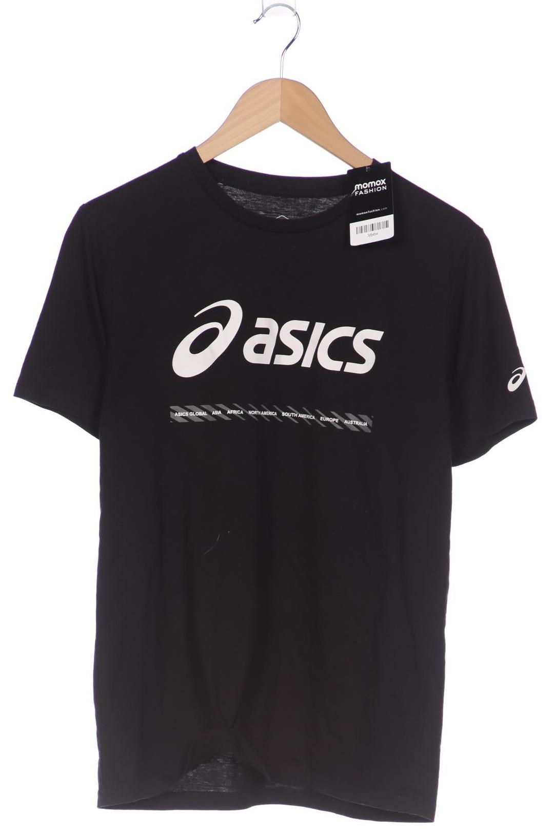 

Asics Herren T-Shirt, schwarz