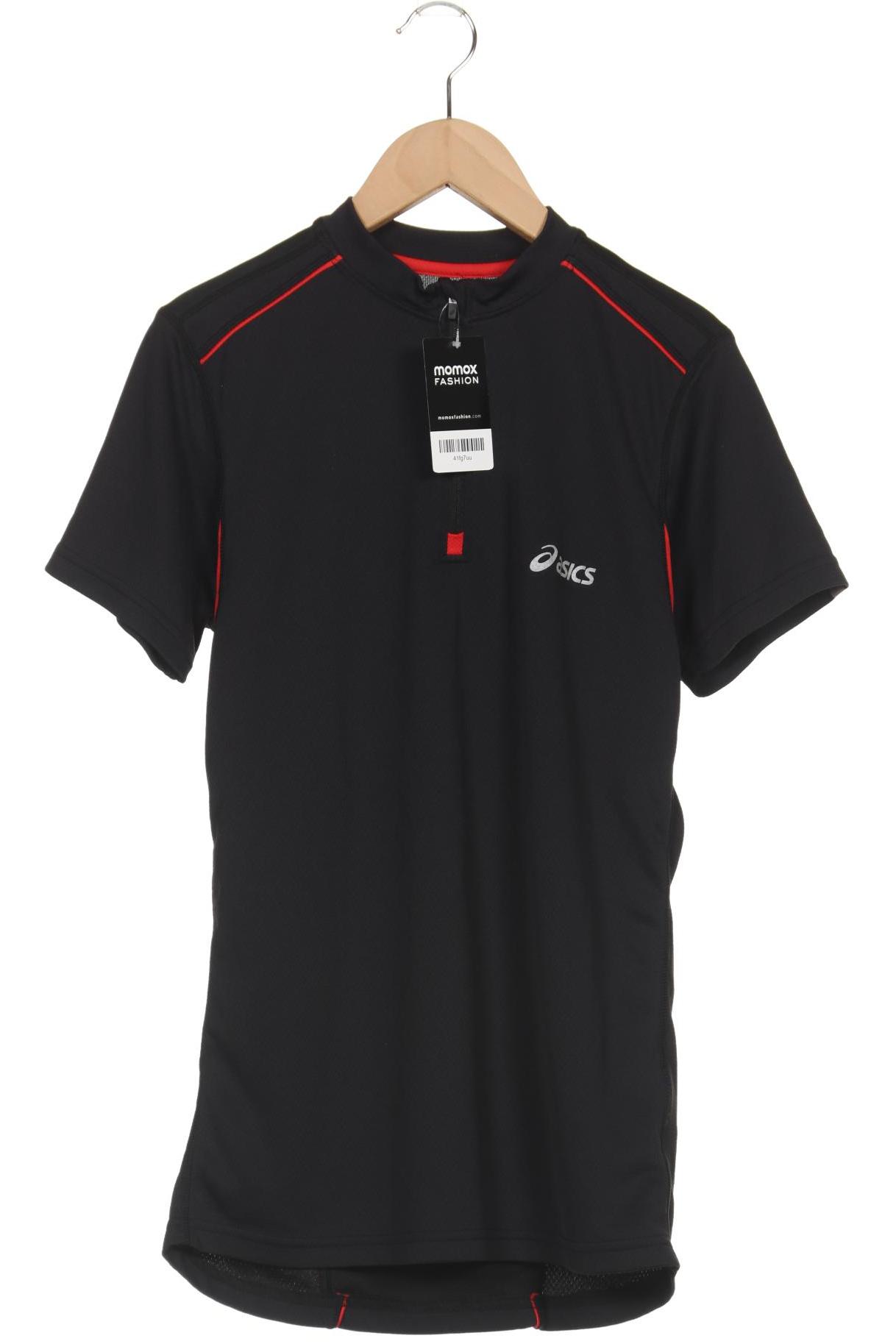 

Asics Herren T-Shirt, schwarz