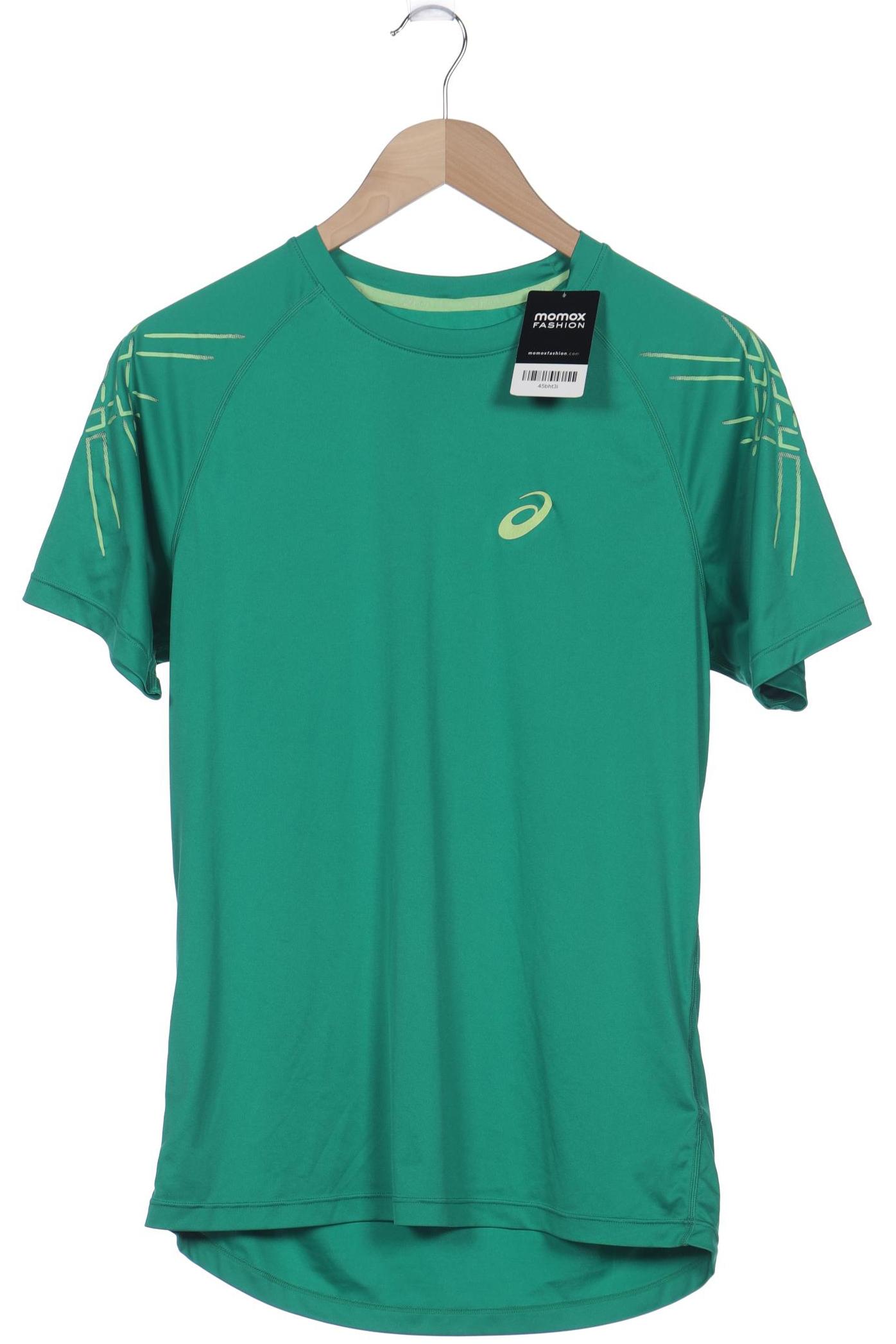 

Asics Herren T-Shirt, grün