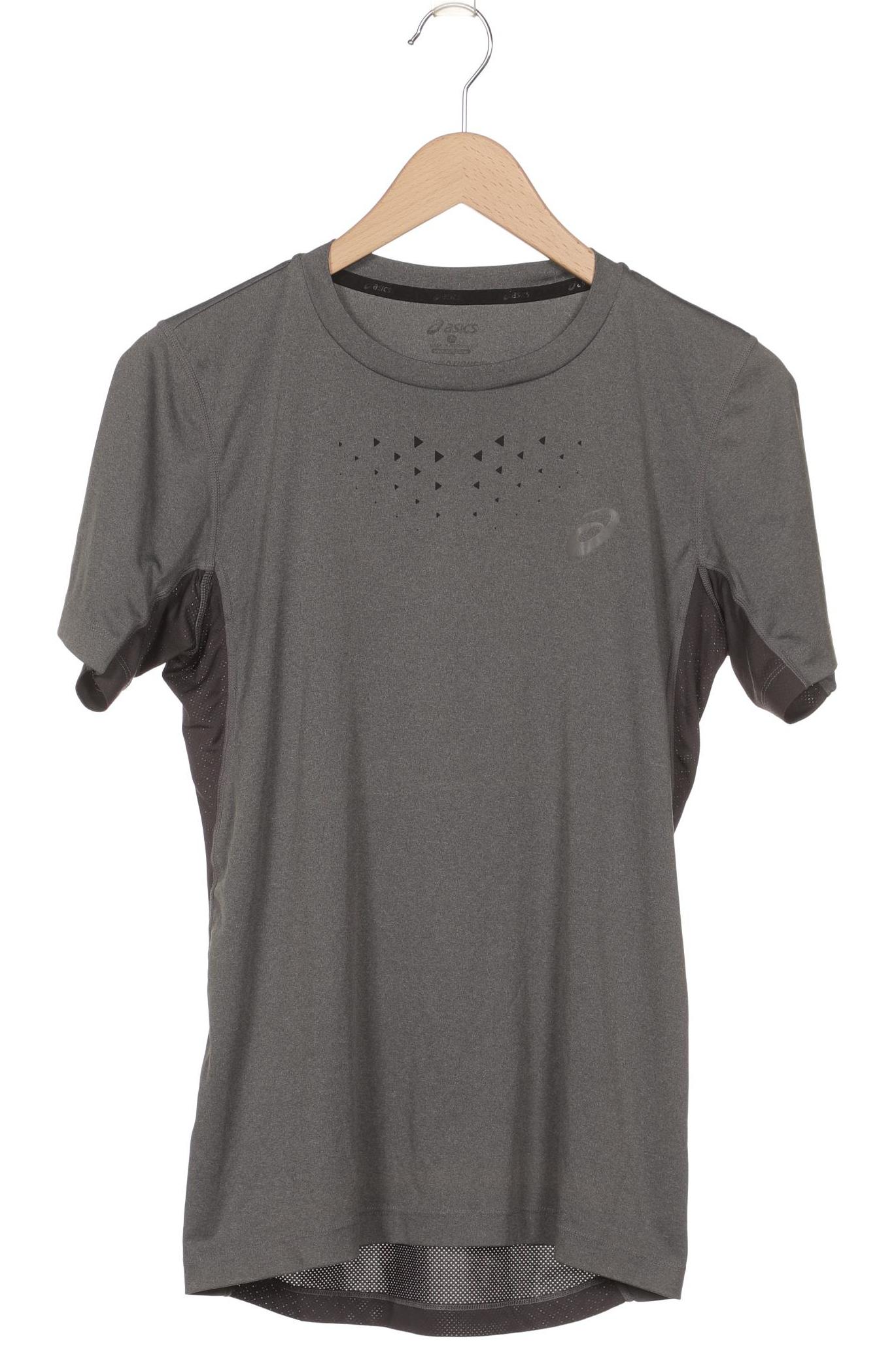 

Asics Herren T-Shirt, grau, Gr. 44
