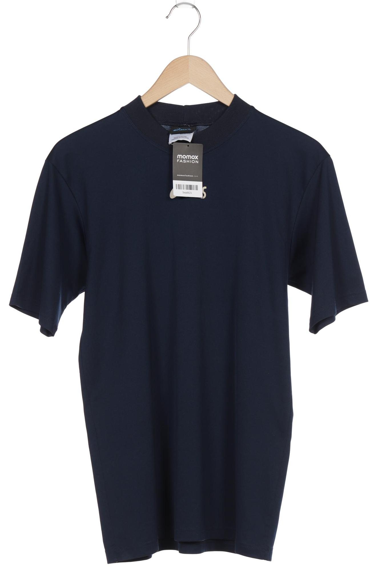 

Asics Herren T-Shirt, blau, Gr. 52