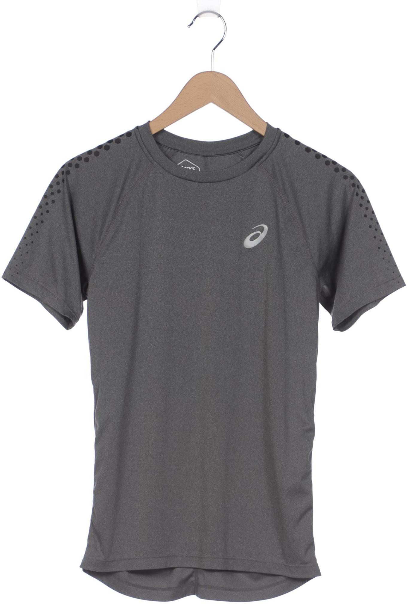 

Asics Herren T-Shirt, grau