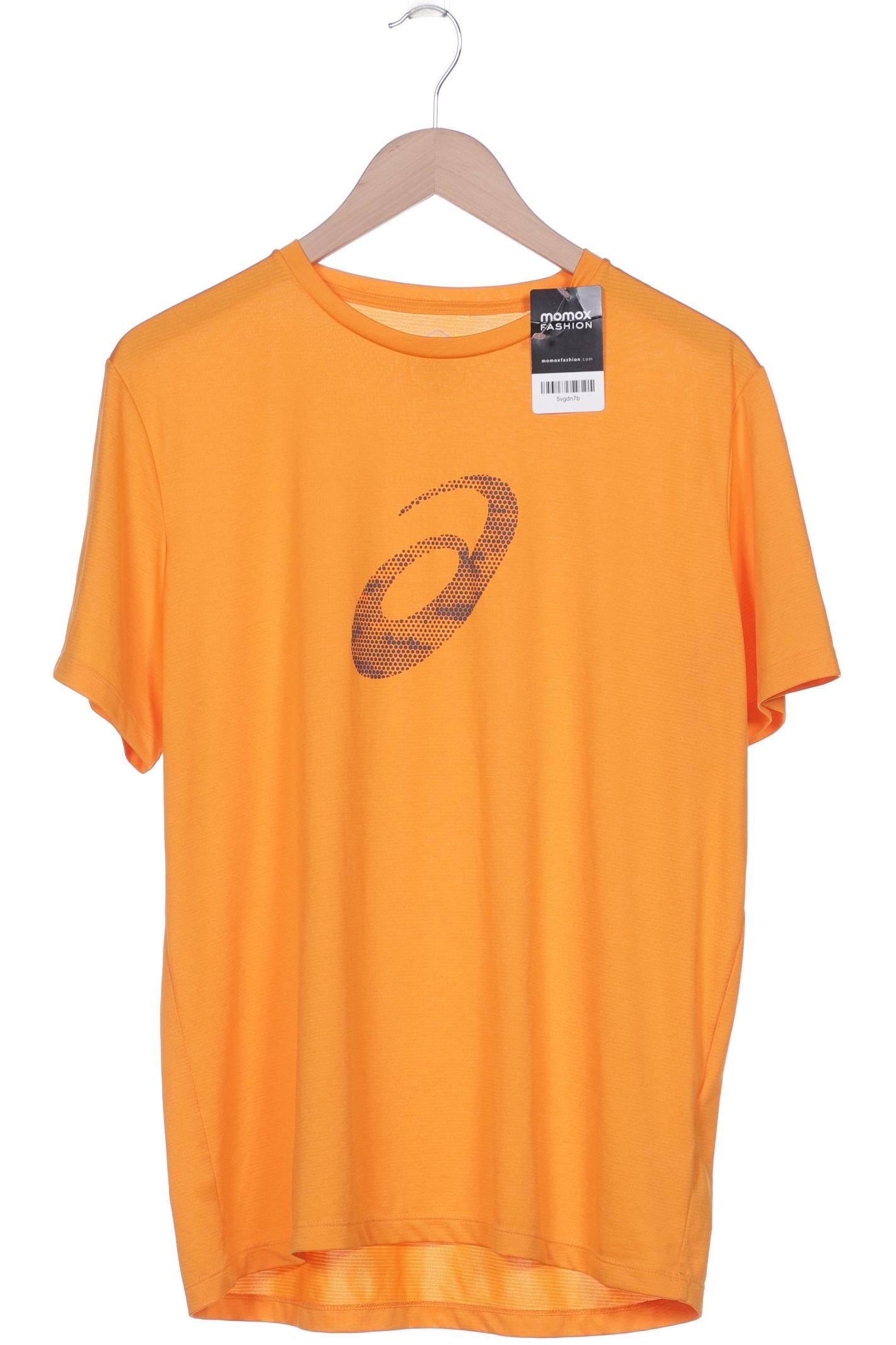 

Asics Herren T-Shirt, orange