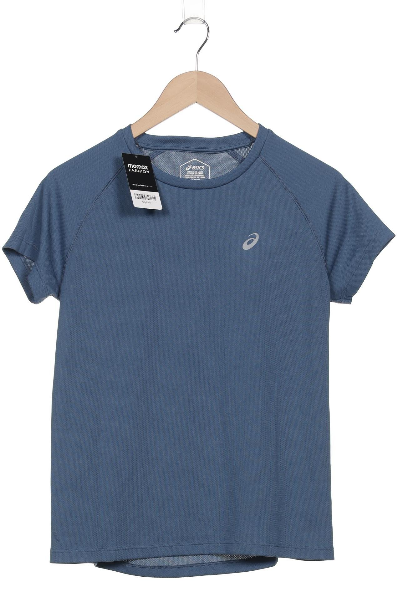 

Asics Herren T-Shirt, blau, Gr. 48