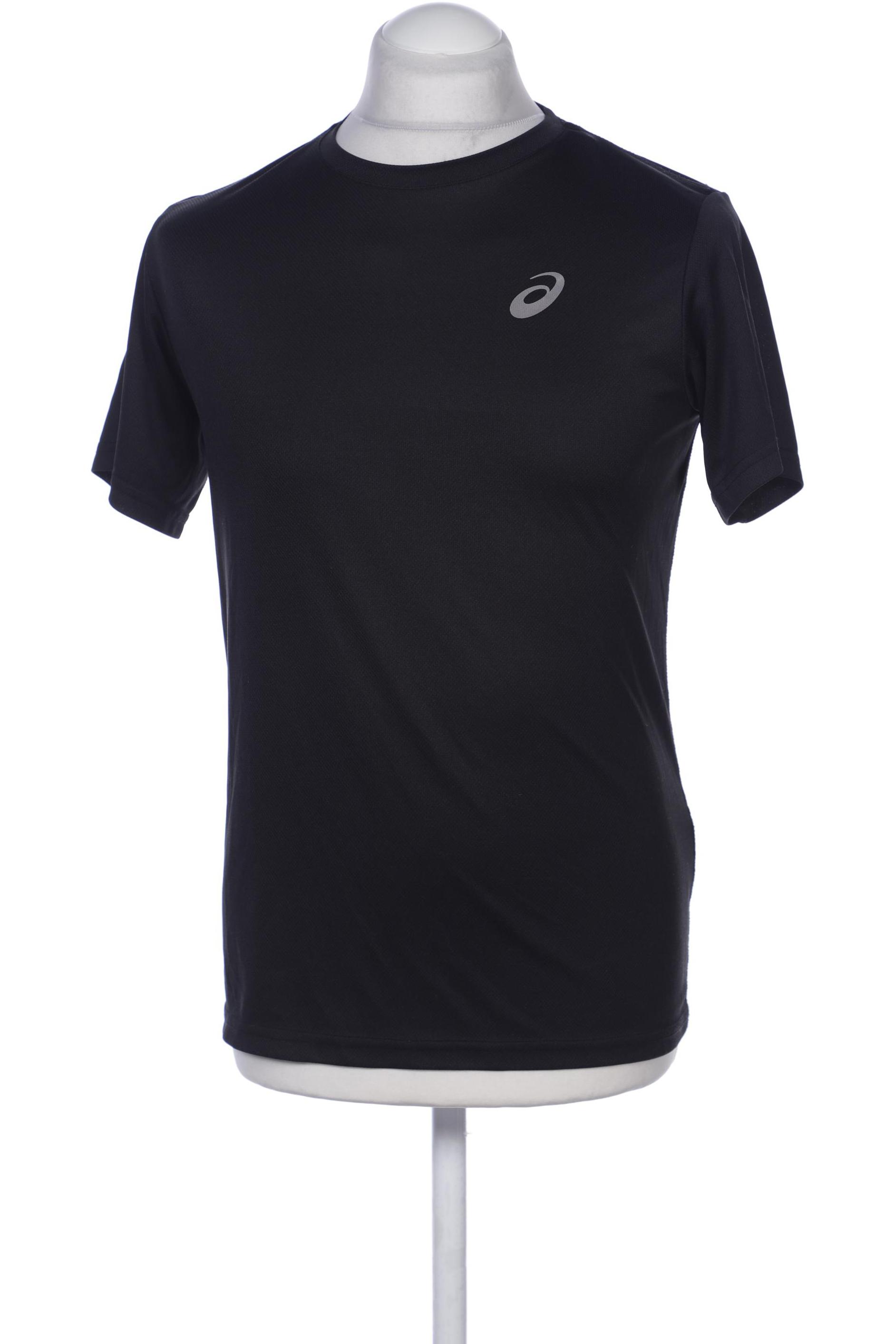 

Asics Herren T-Shirt, schwarz, Gr. 46