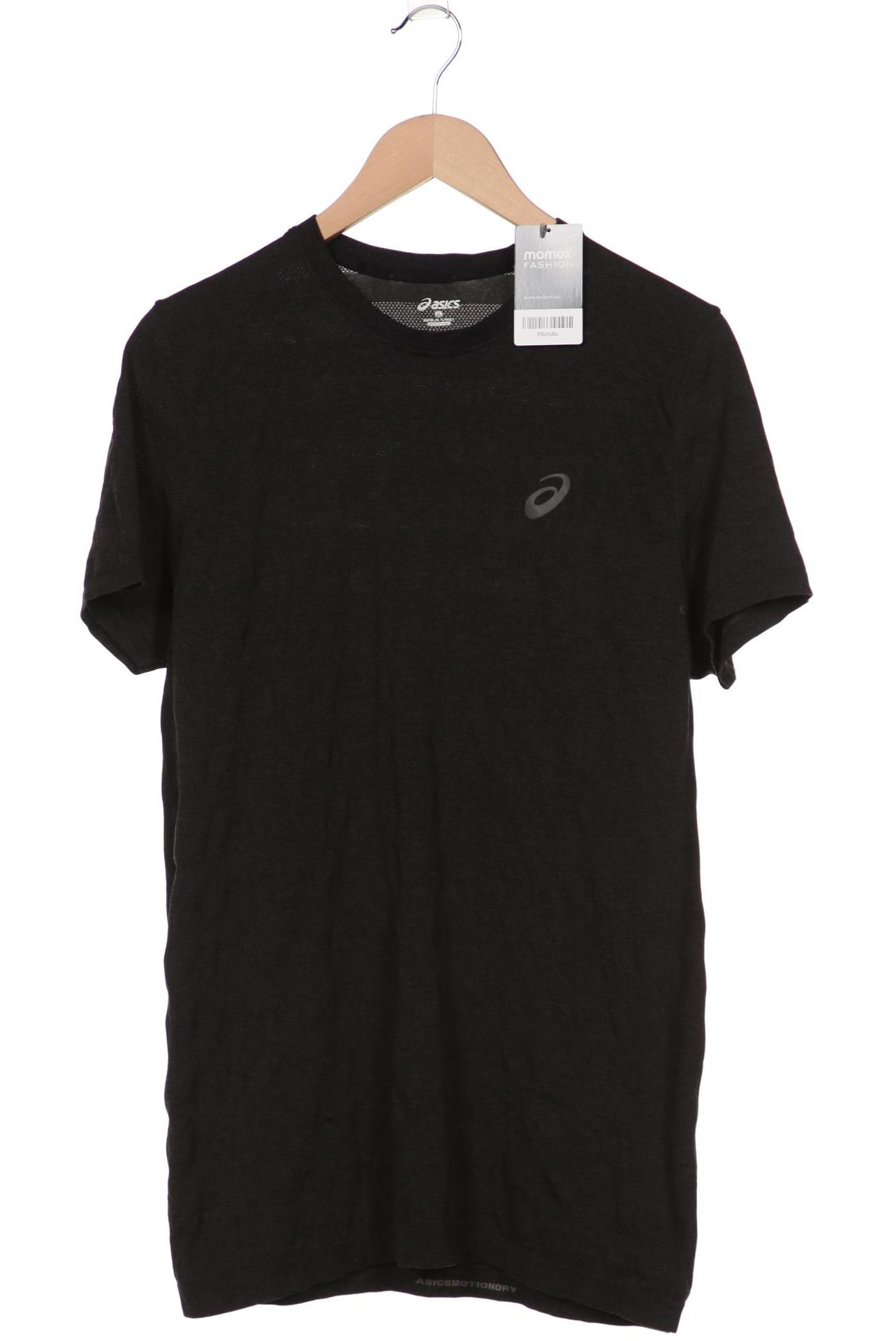 

Asics Herren T-Shirt, grau