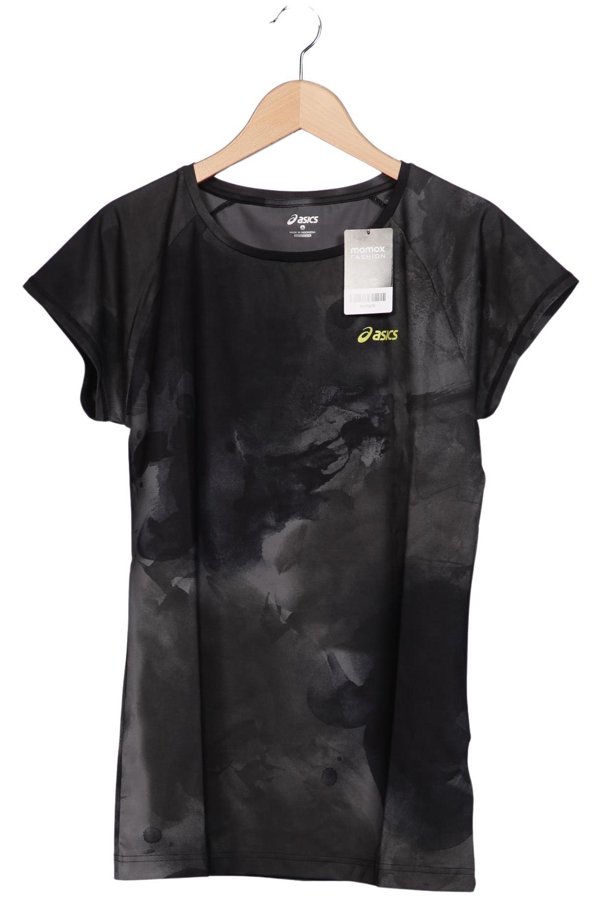 

Asics Herren T-Shirt, schwarz, Gr. 46