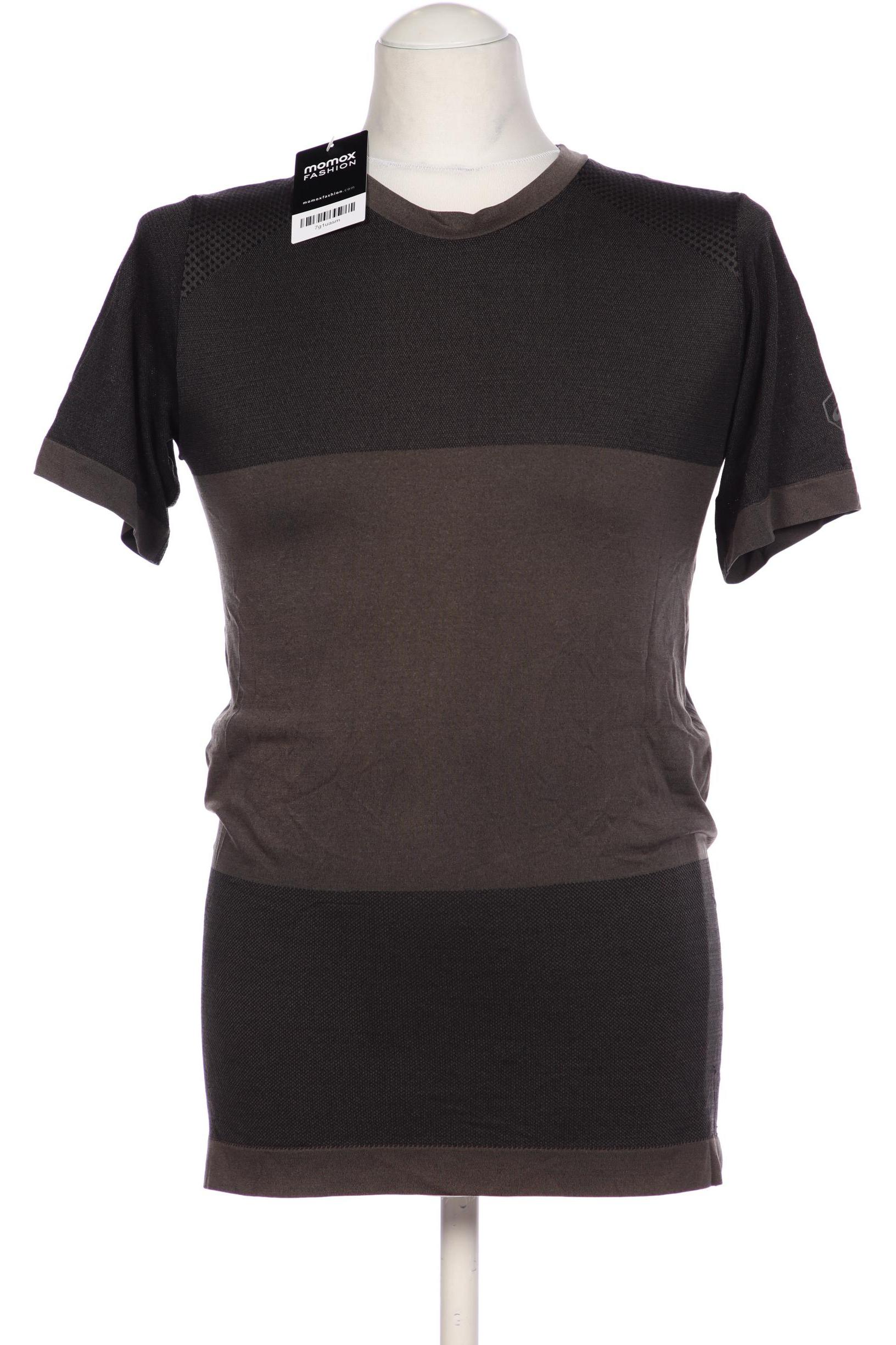 

Asics Herren T-Shirt, grau, Gr. 46