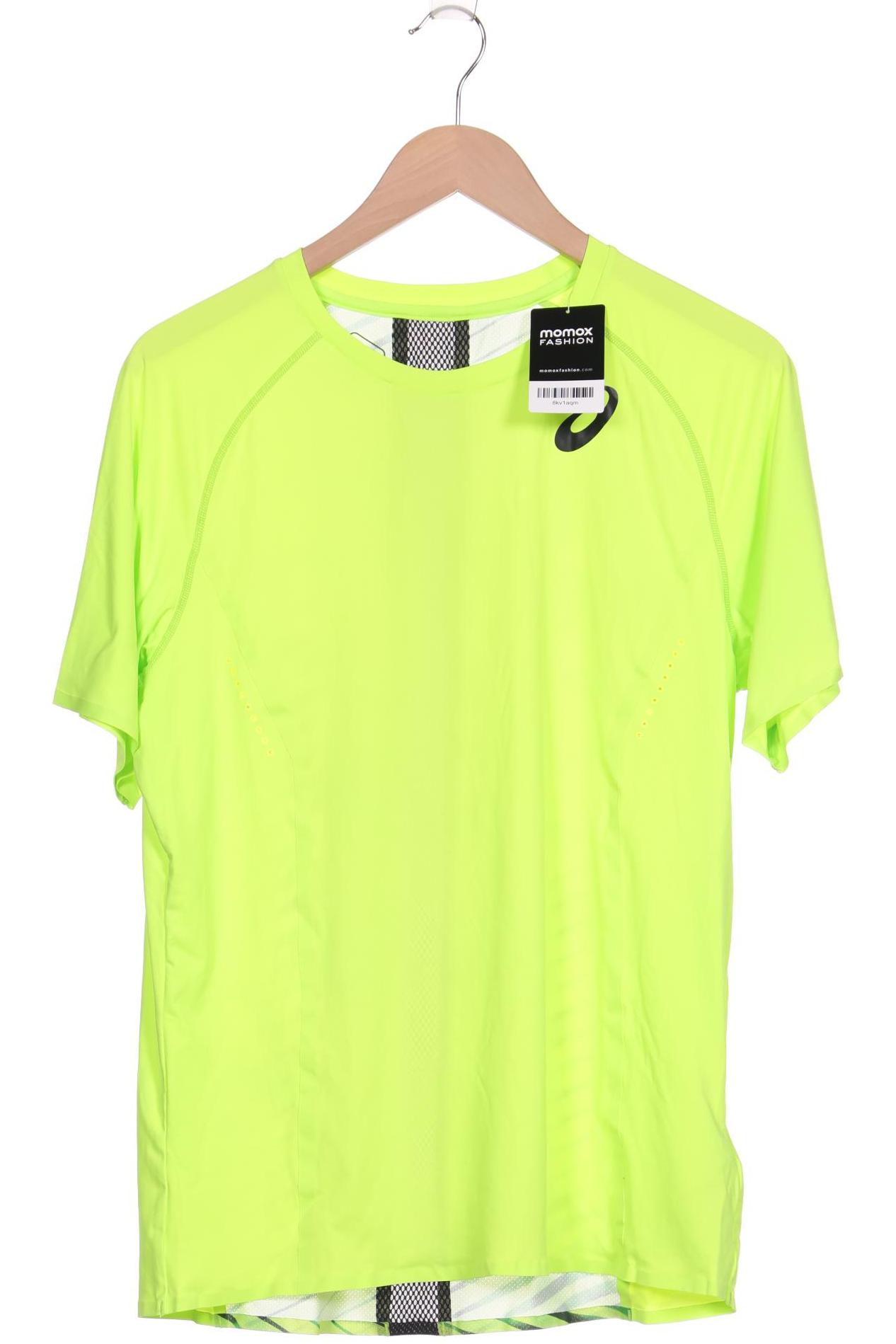 

Asics Herren T-Shirt, neon