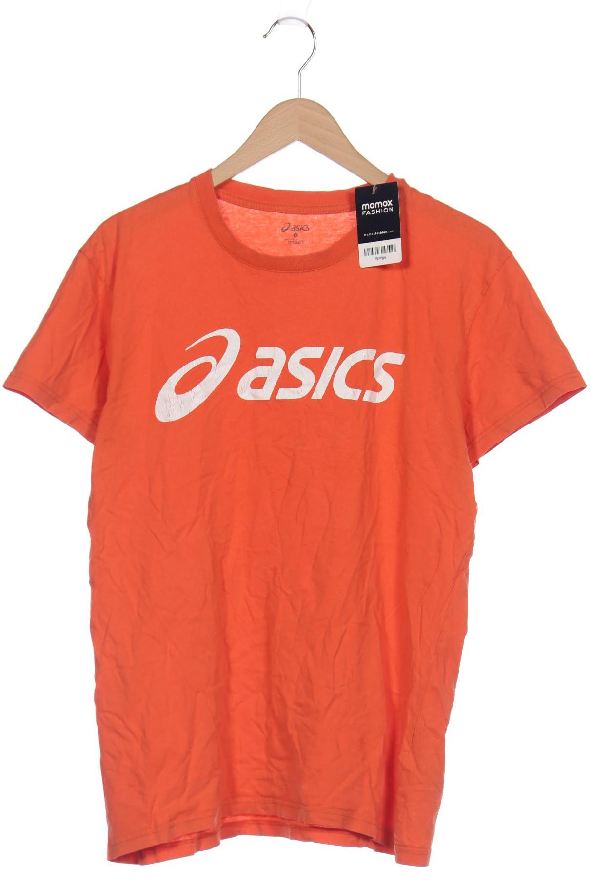 

Asics Herren T-Shirt, orange