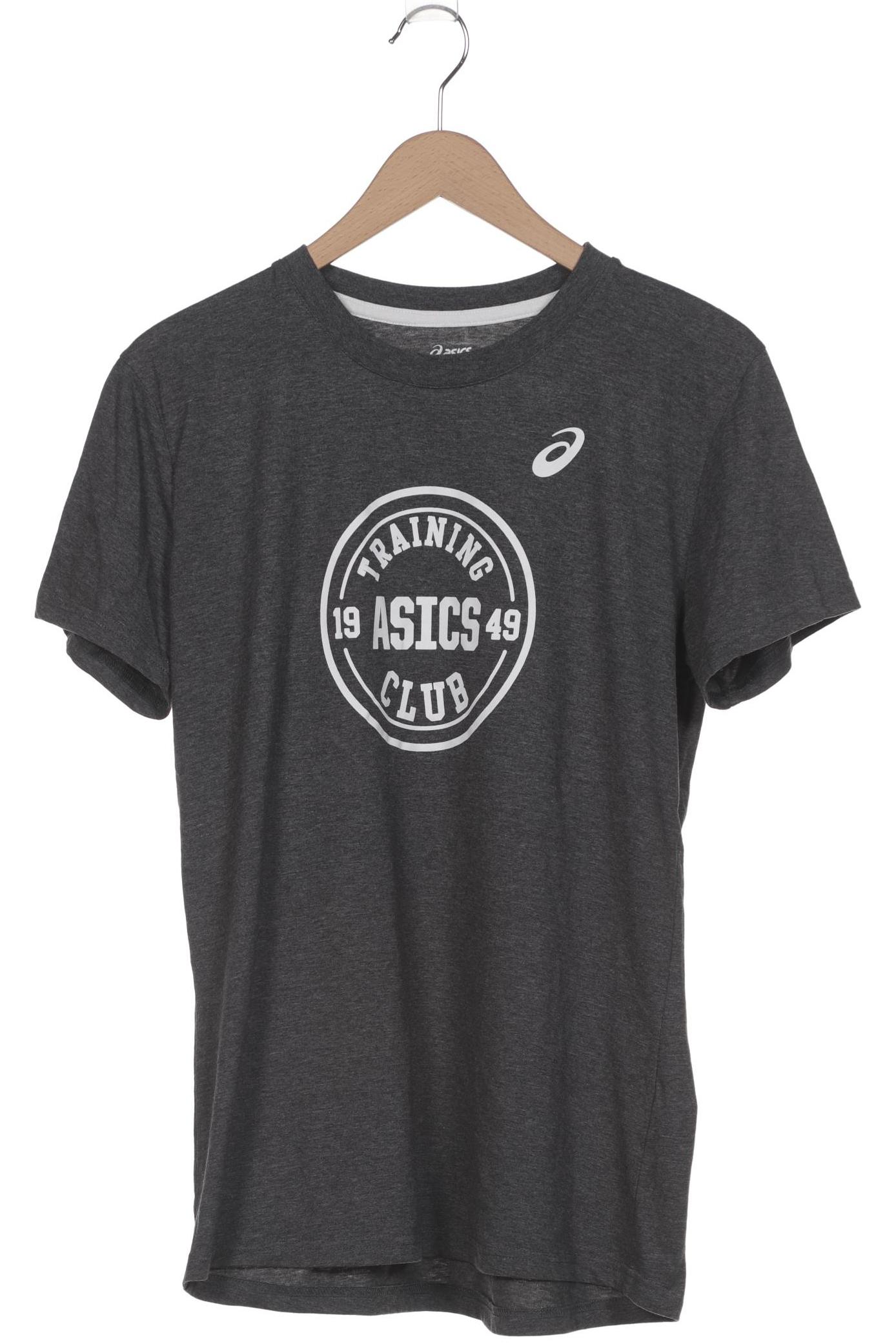 

Asics Herren T-Shirt, grau, Gr. 52