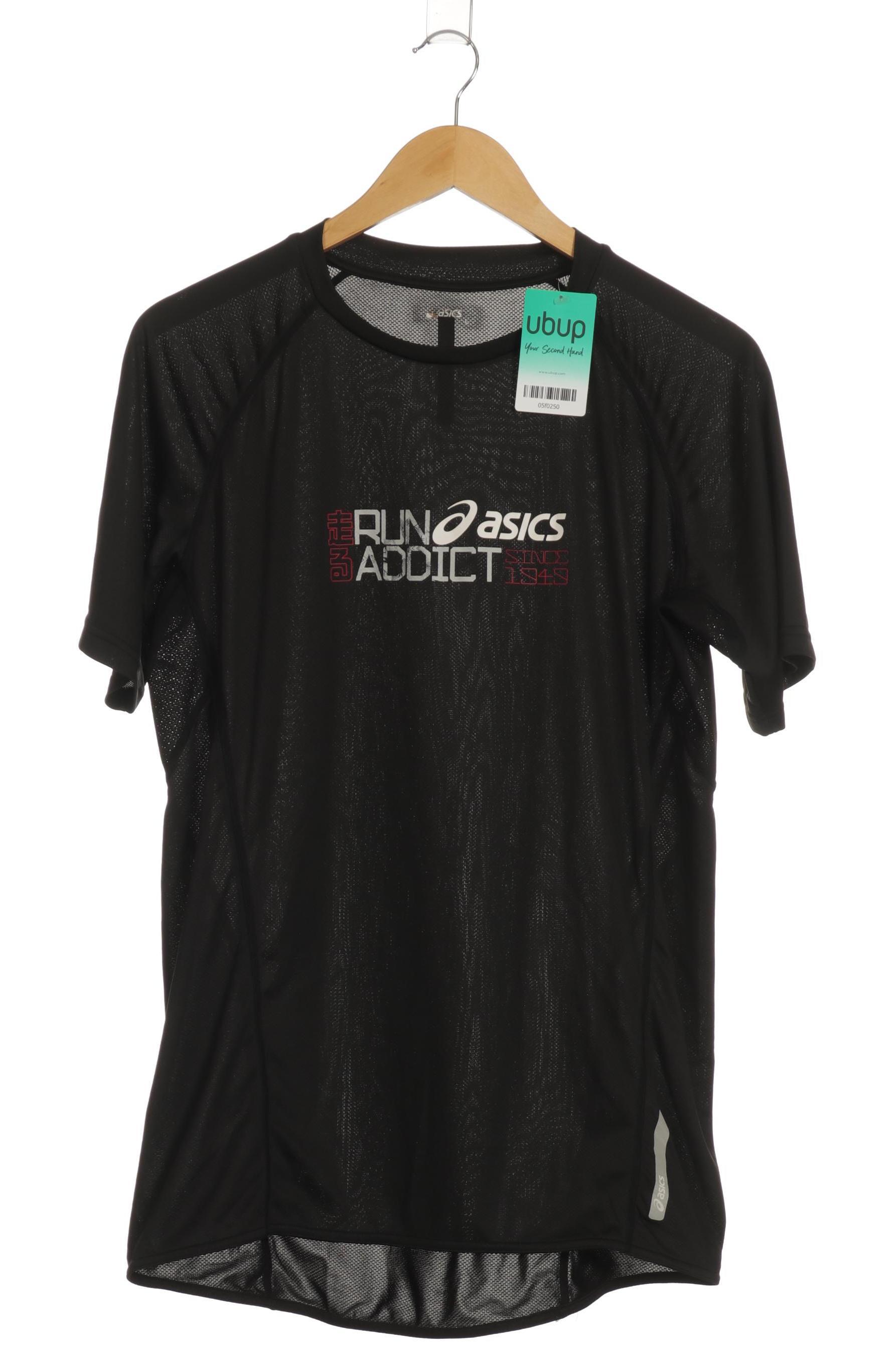 Thumbnail - Asics Herren T-Shirt, schwarz, Gr.