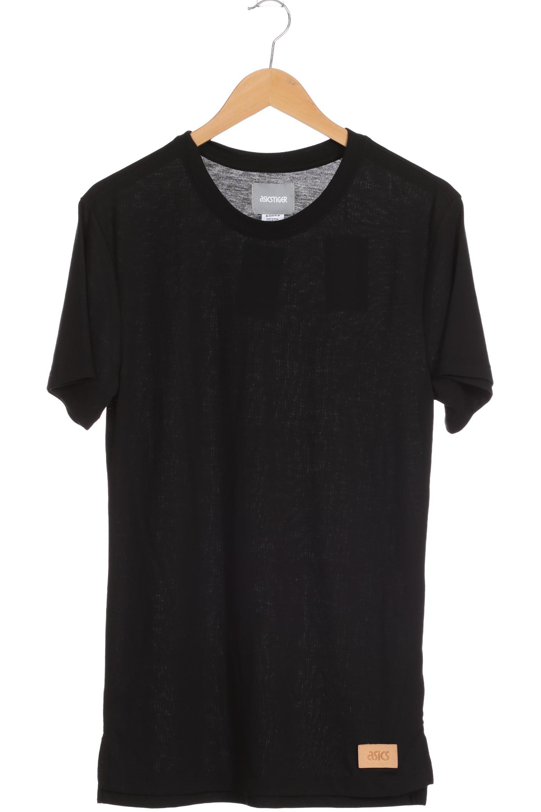 Thumbnail - Asics Herren T-Shirt, schwarz, Gr.