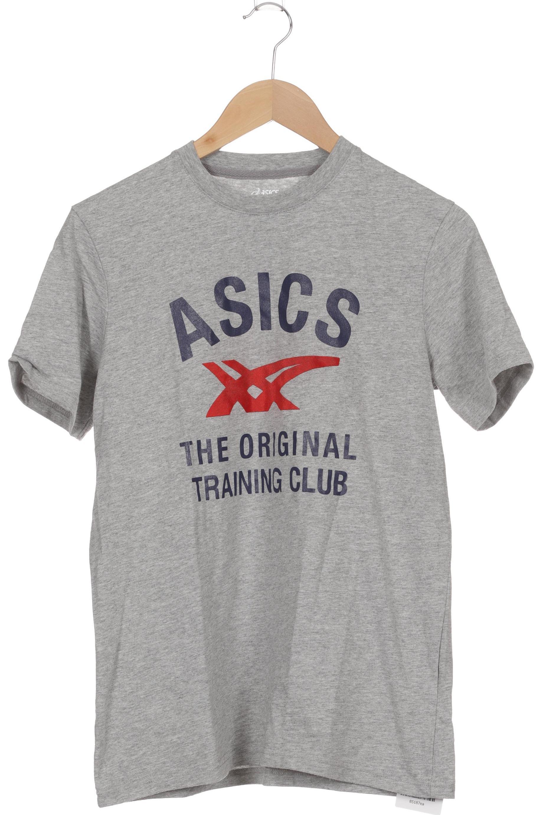 Thumbnail - Asics Herren T-Shirt, grau, Gr.