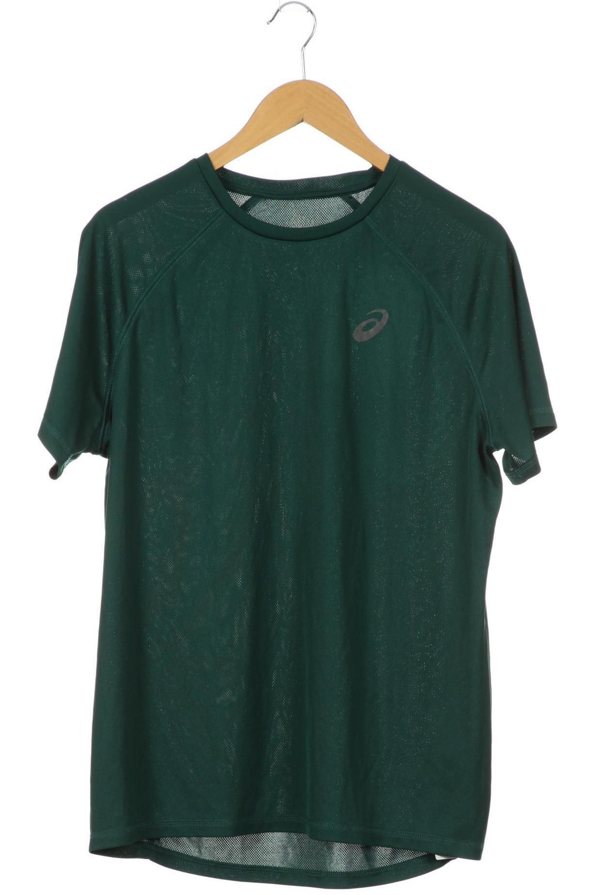 

Asics Herren T-Shirt, grün, Gr.