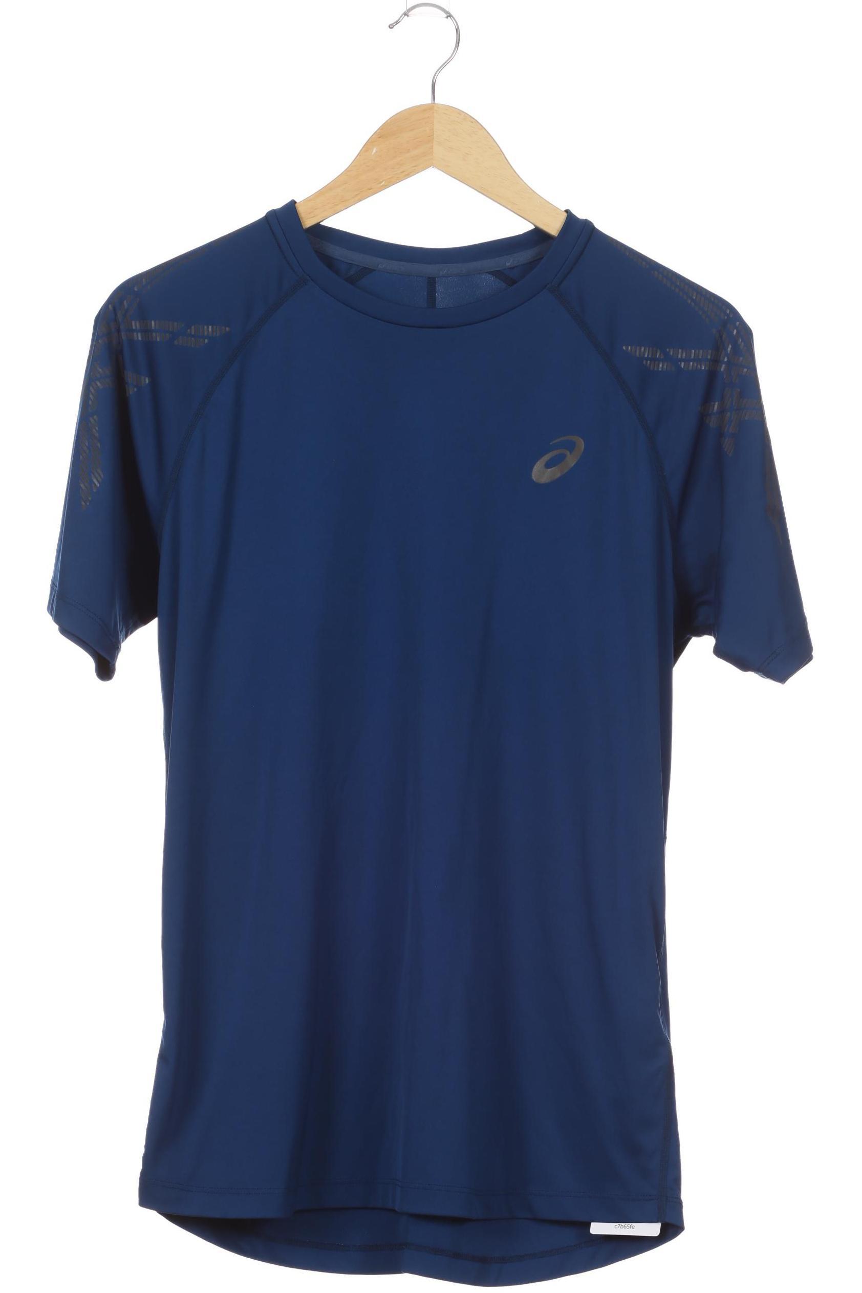 

Asics Herren T-Shirt, blau, Gr.