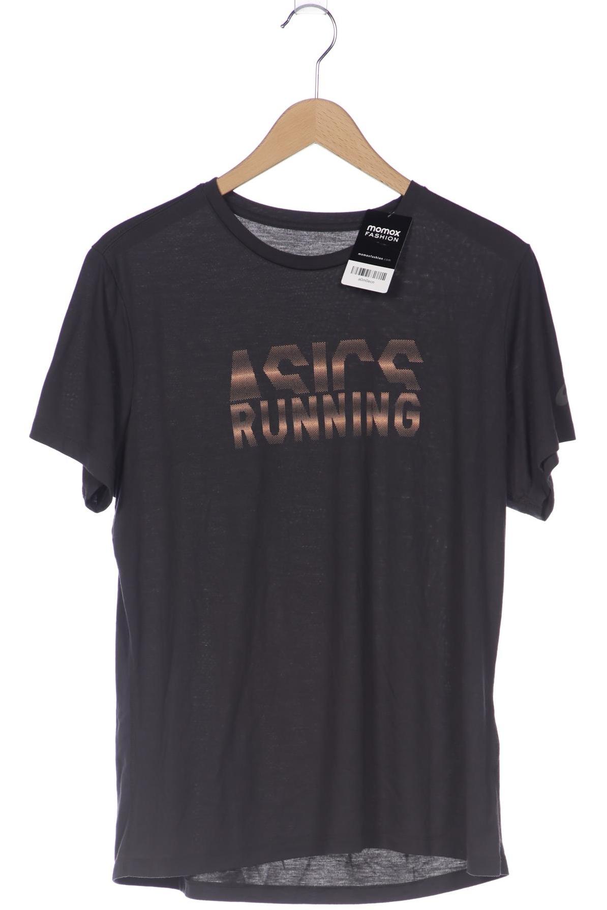 

Asics Herren T-Shirt, grau, Gr. 52