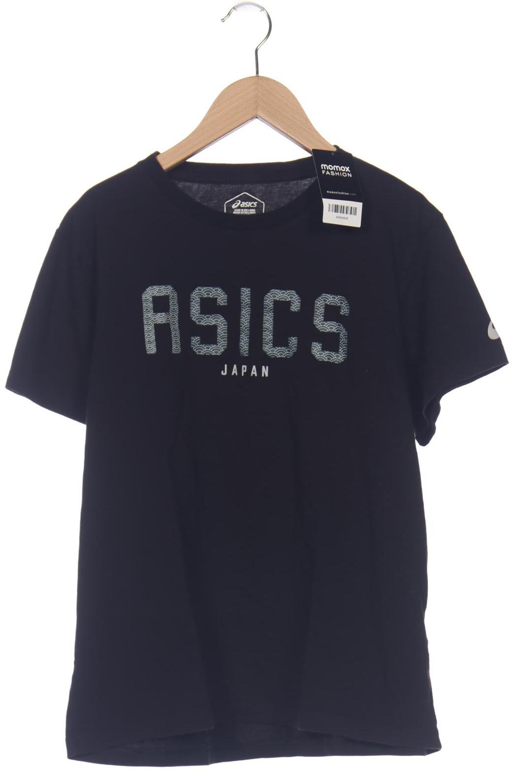 

Asics Herren T-Shirt, schwarz, Gr. 52