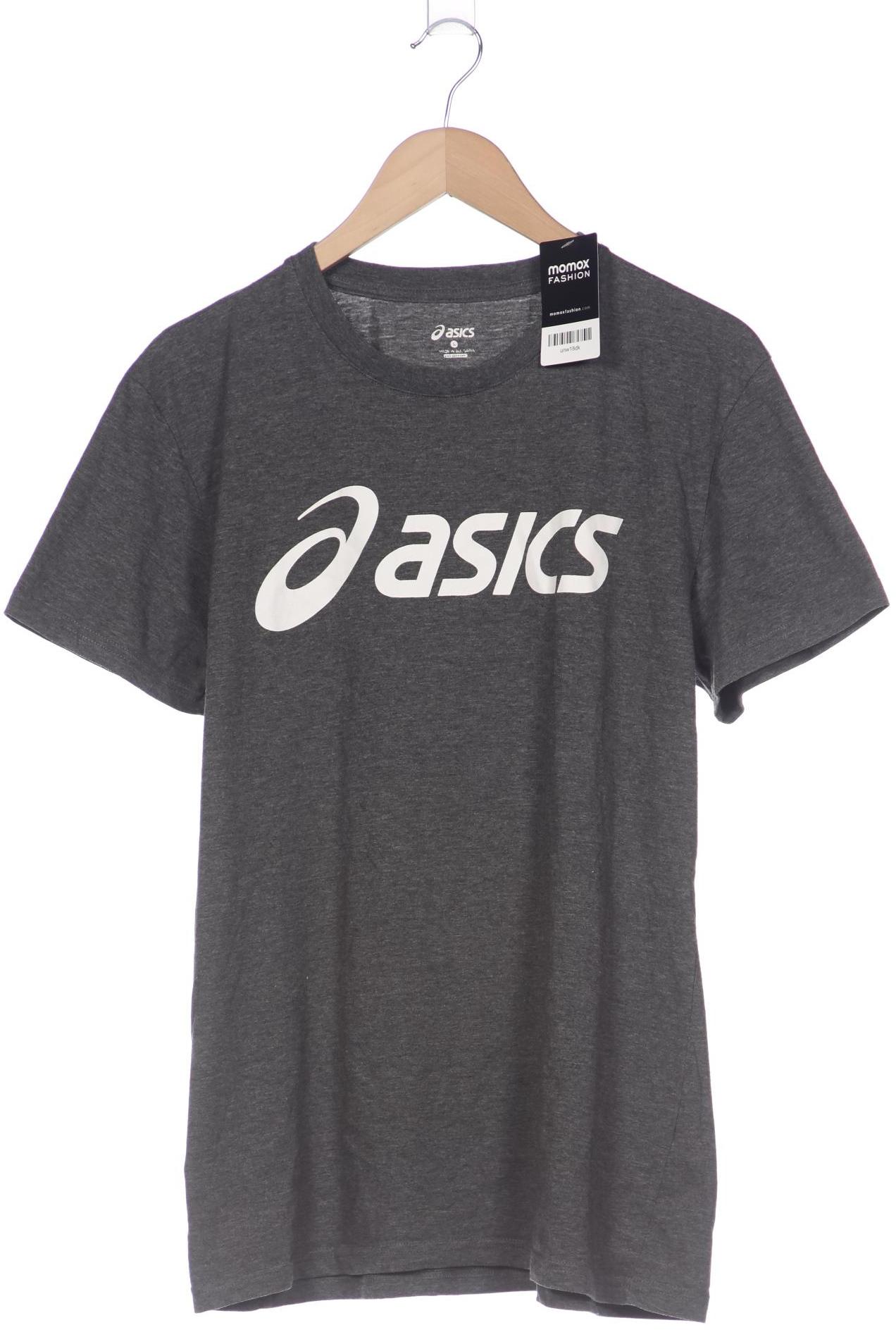 

Asics Herren T-Shirt, grau, Gr. 52
