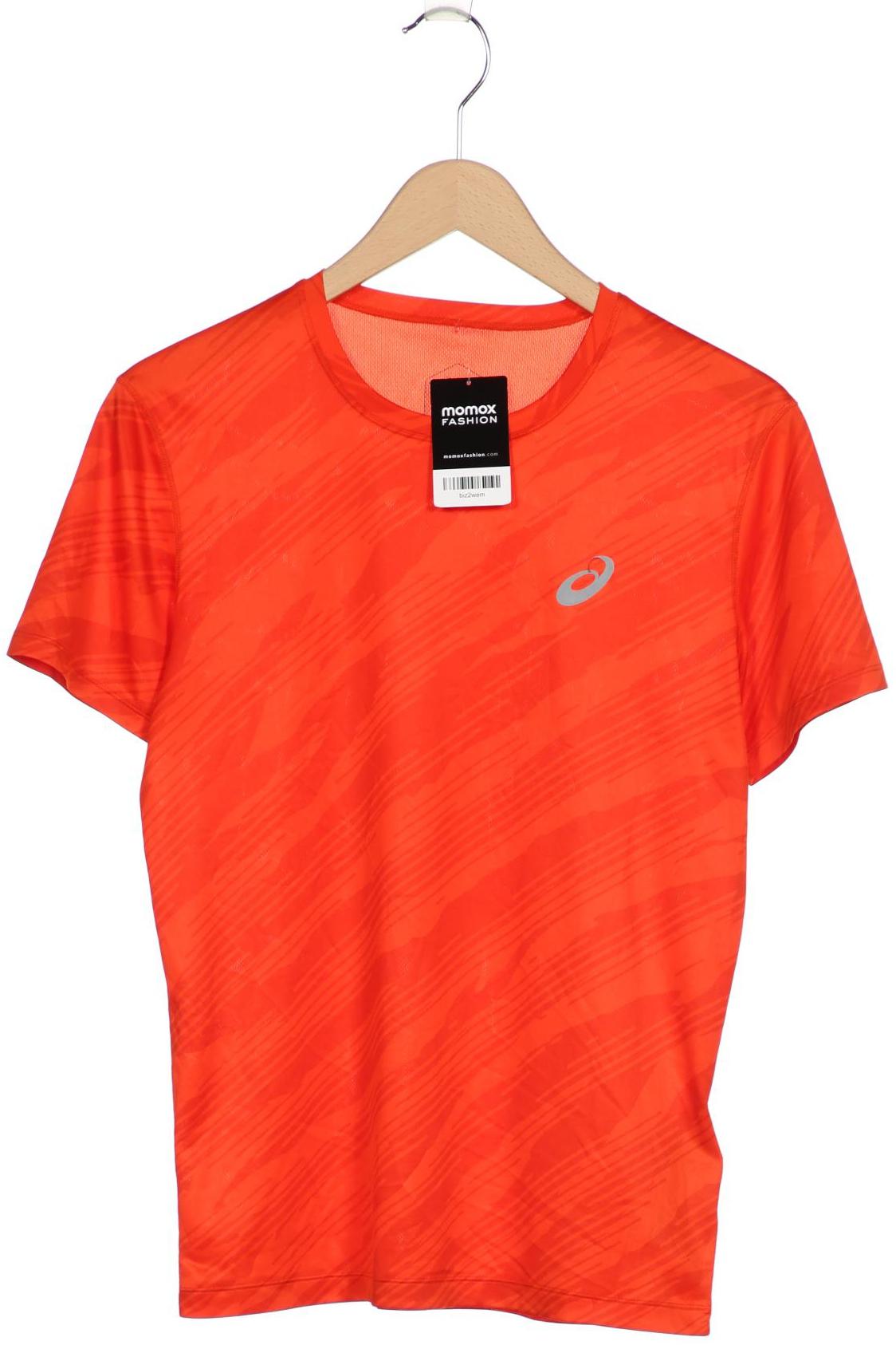 

Asics Herren T-Shirt, orange