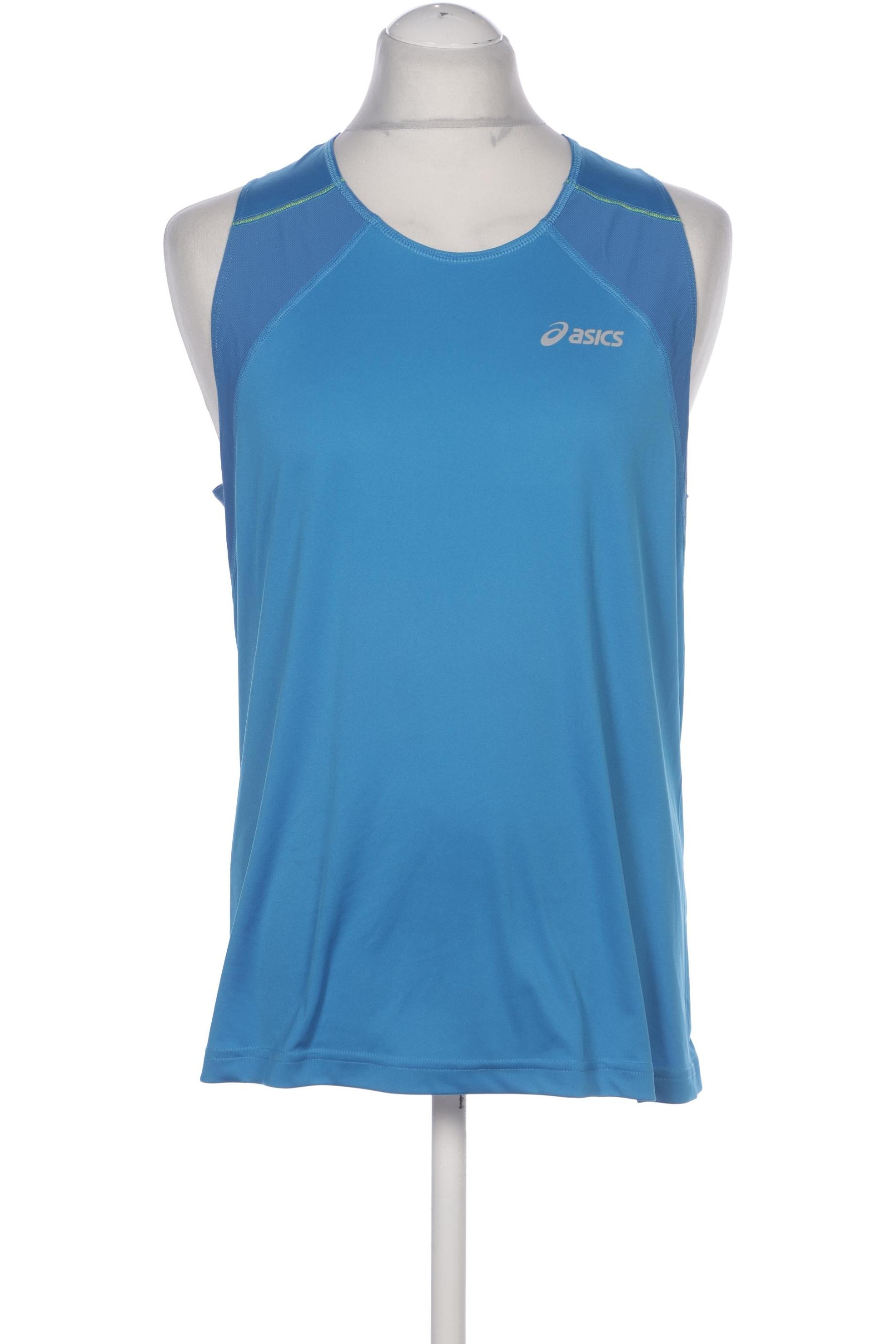 

Asics Herren T-Shirt, blau, Gr. 52