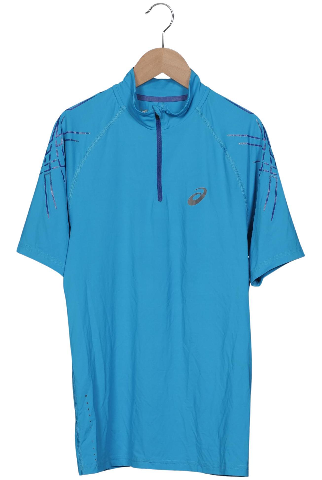 Thumbnail - Asics Herren T-Shirt, hellblau, Gr. 54