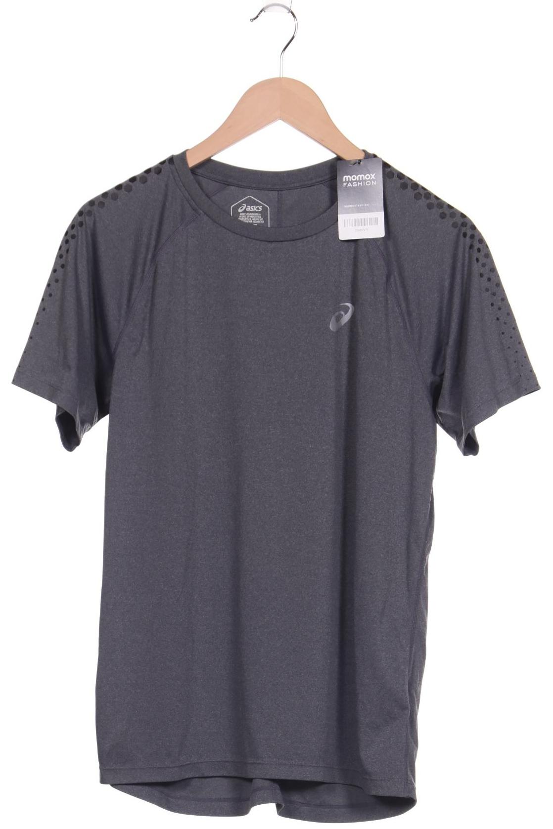 

Asics Herren T-Shirt, grau