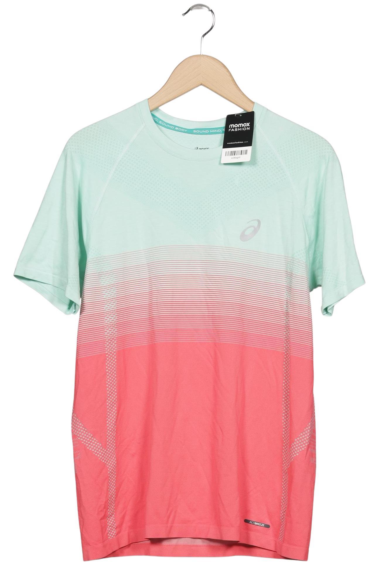 

Asics Herren T-Shirt, mehrfarbig, Gr. 48