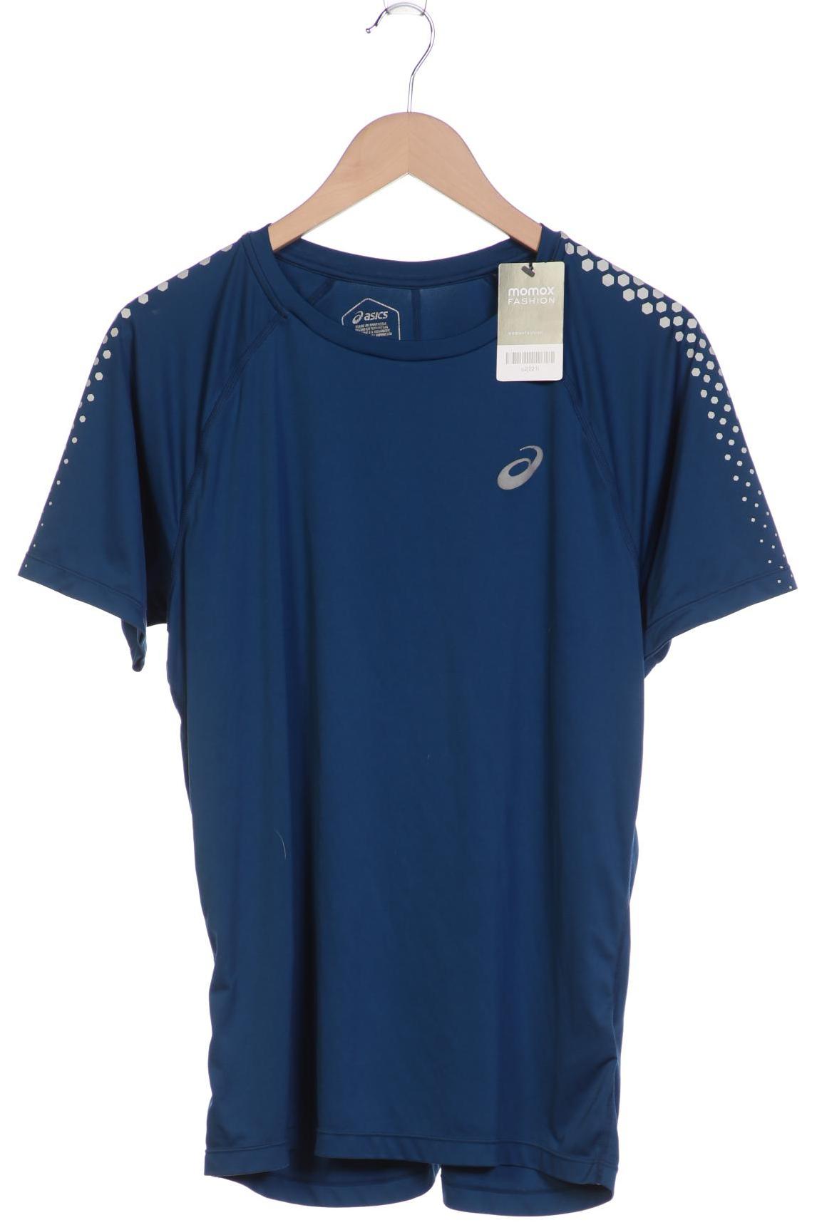 

Asics Herren T-Shirt, blau, Gr. 52