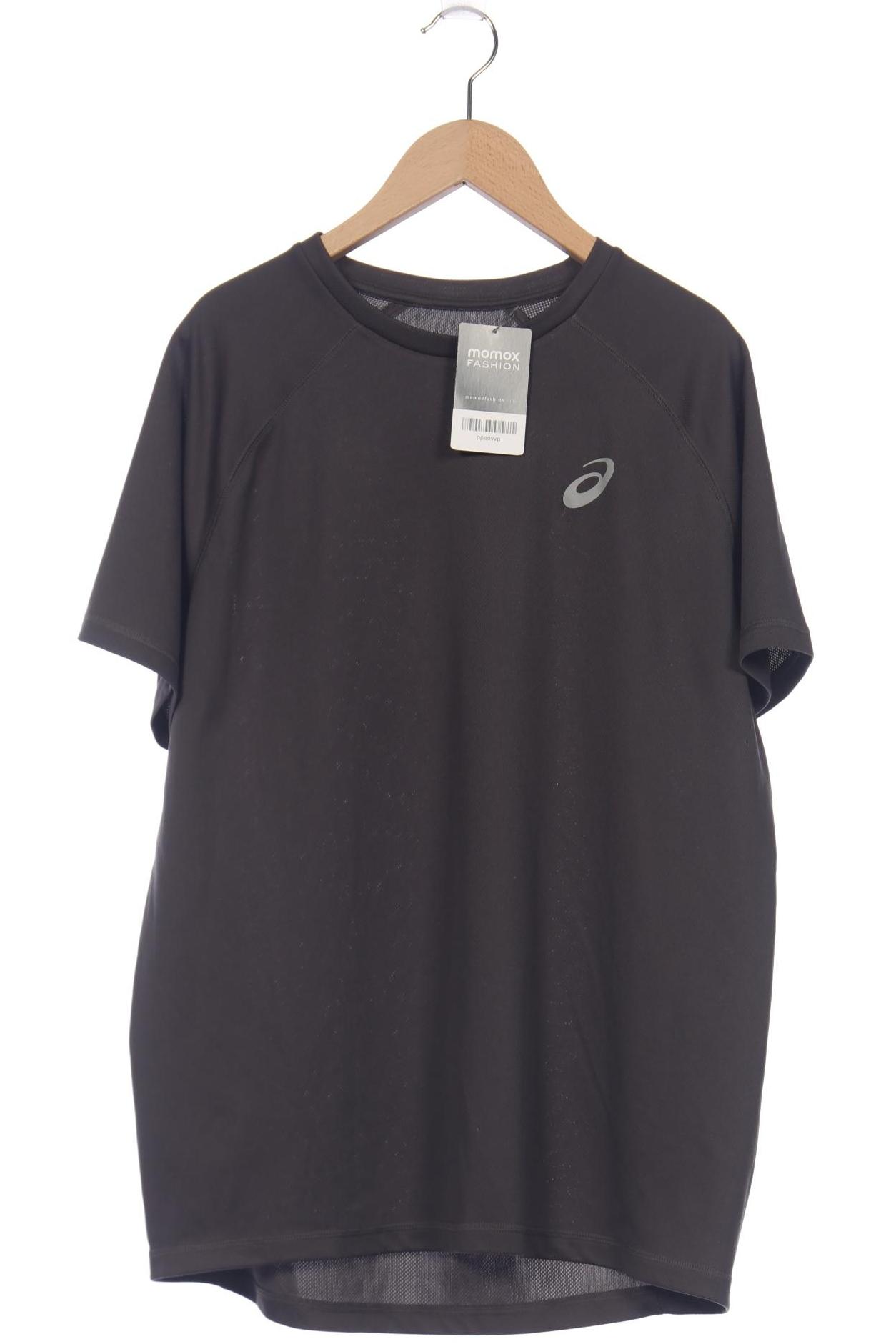 

Asics Herren T-Shirt, grau, Gr. 52