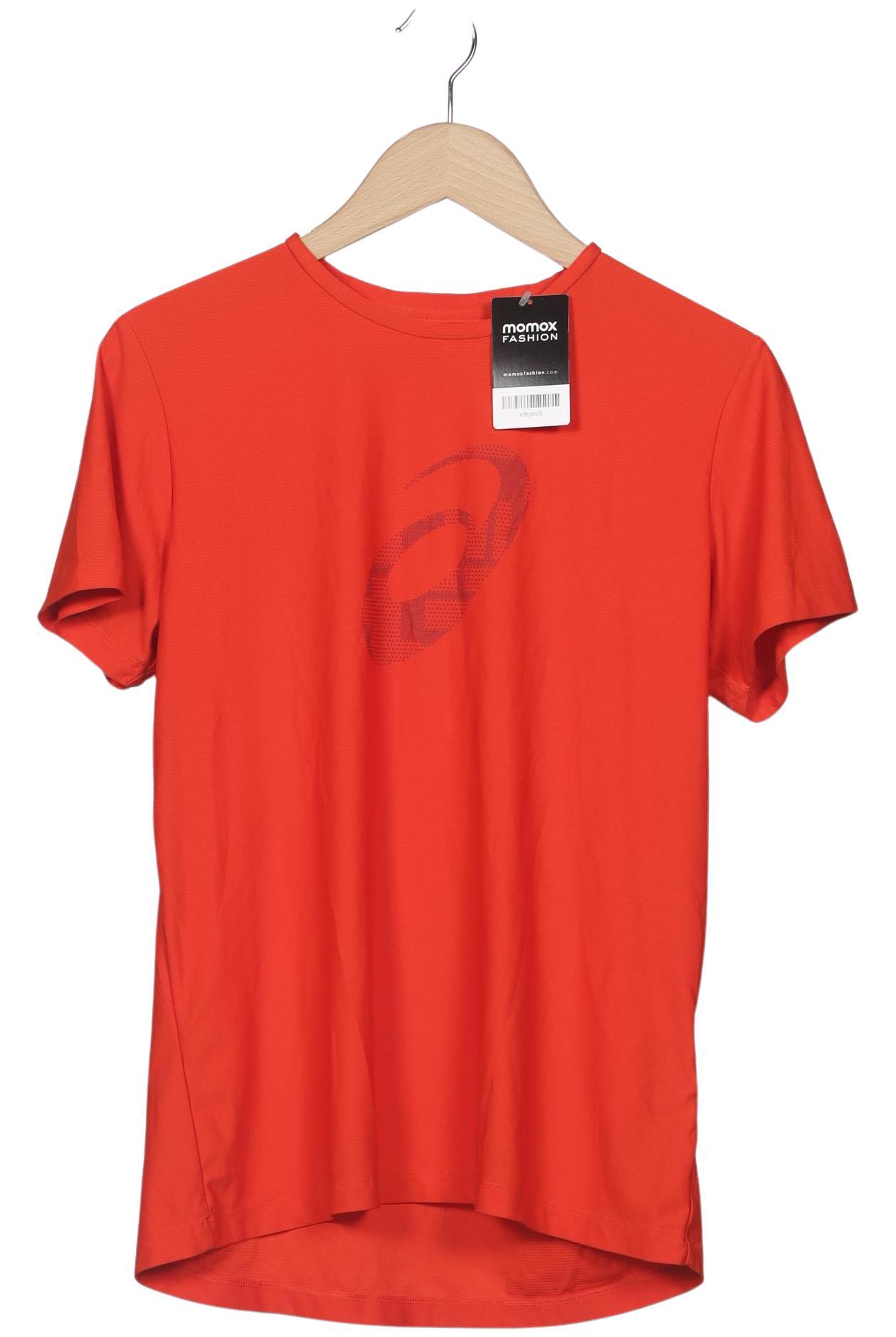 Thumbnail - Asics Herren T-Shirt, rot, Gr. 48