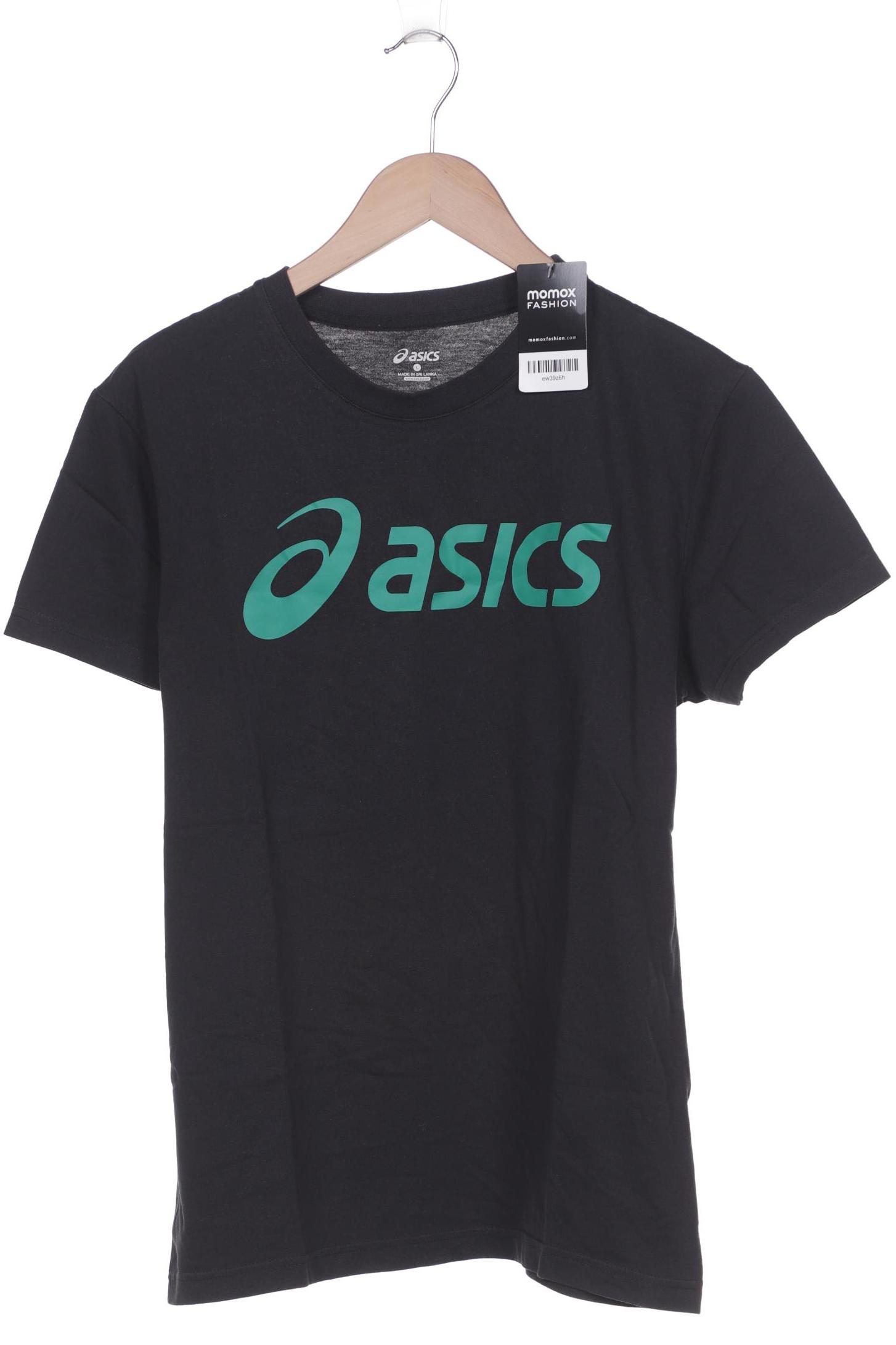

Asics Herren T-Shirt, schwarz