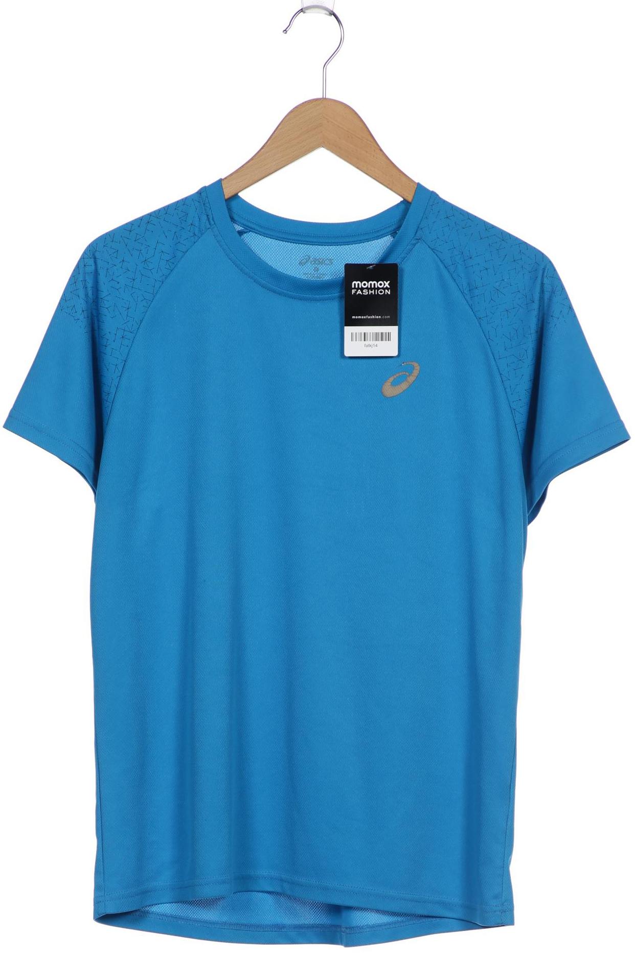 

Asics Herren T-Shirt, blau