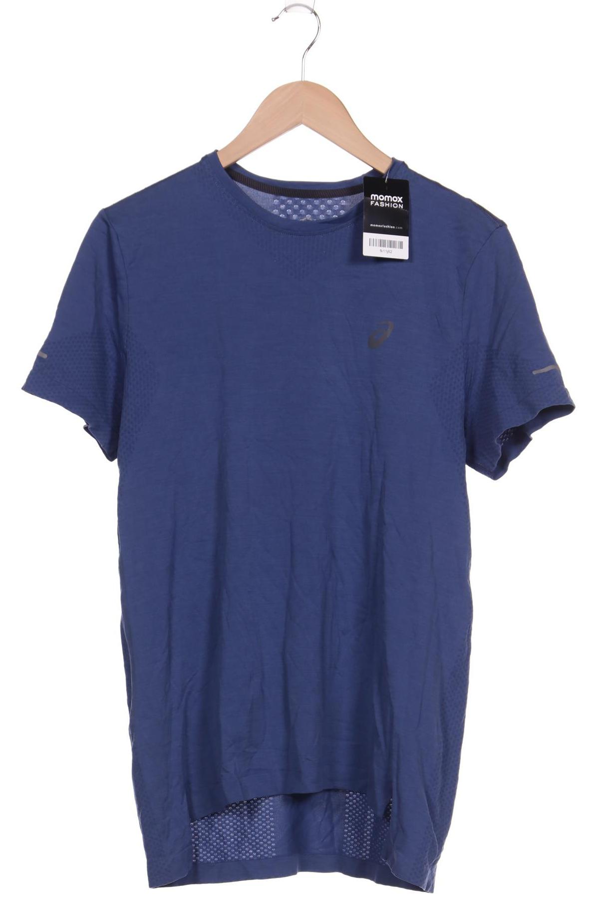 

Asics Herren T-Shirt, blau