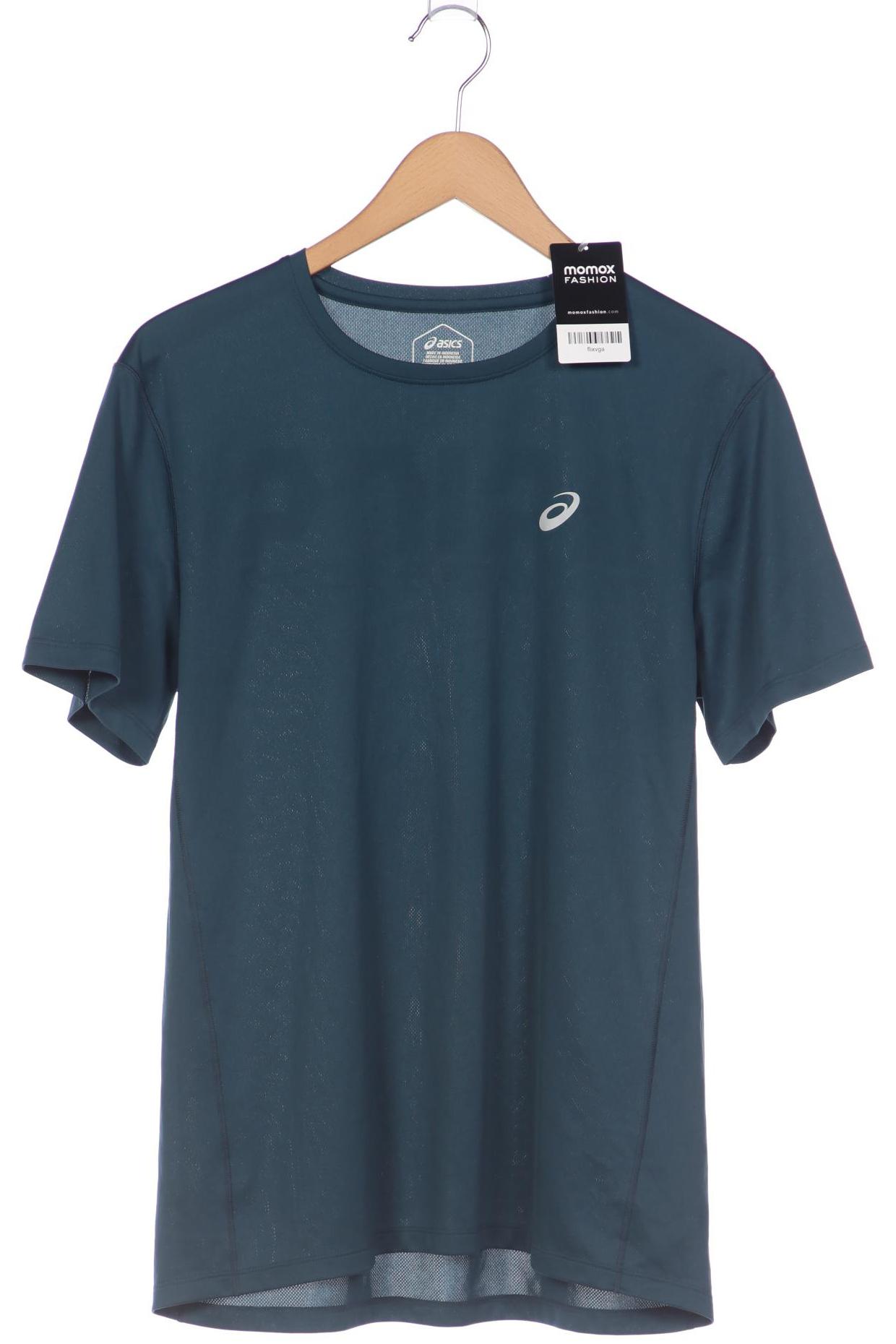 

Asics Herren T-Shirt, blau, Gr. 52