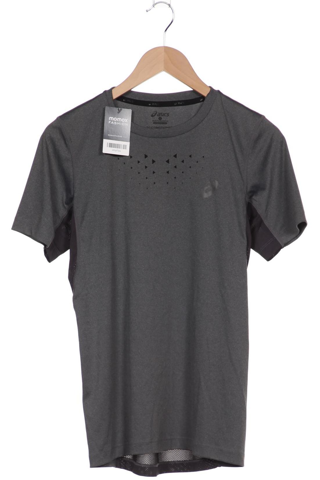 

Asics Herren T-Shirt, grau, Gr. 46