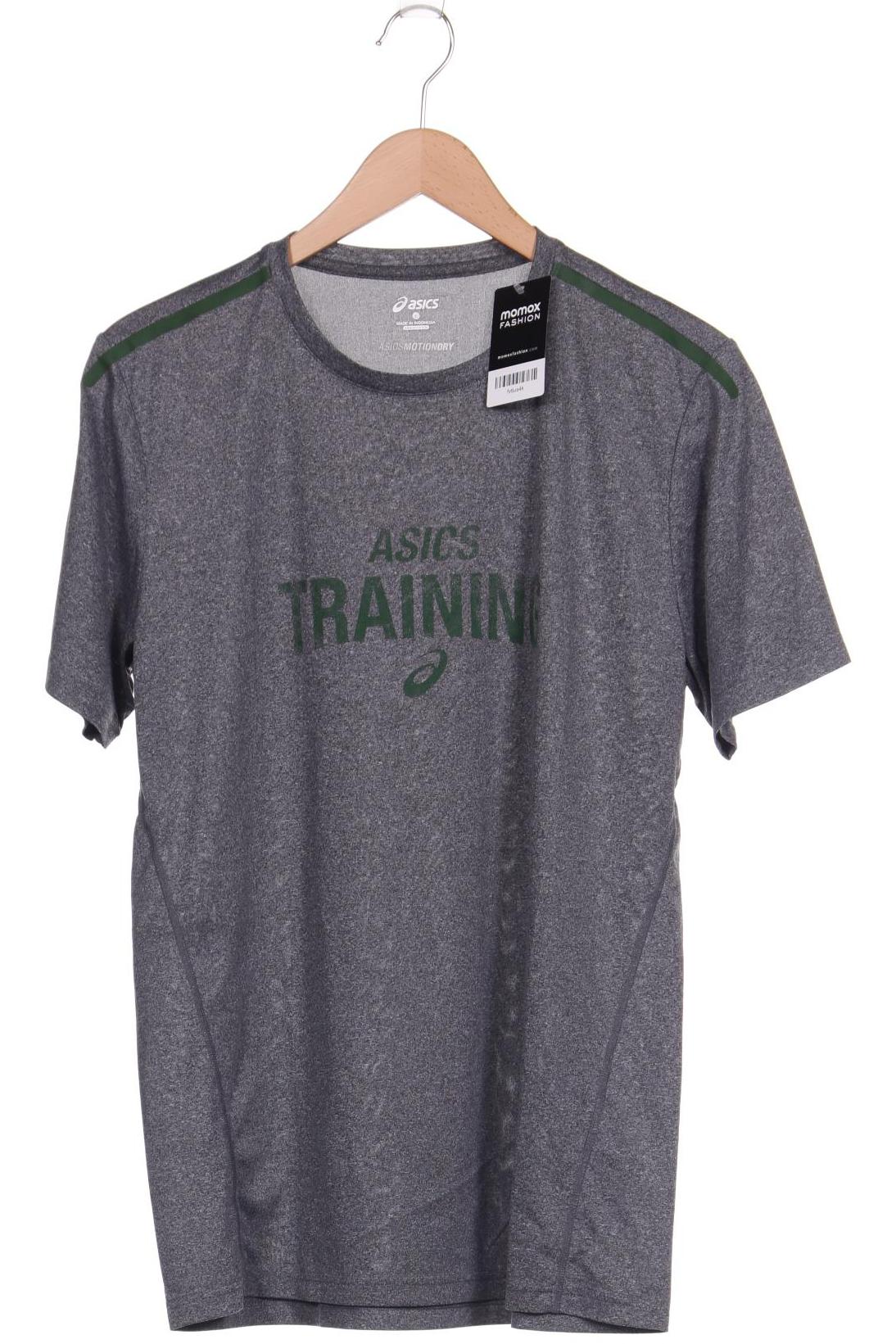 

Asics Herren T-Shirt, grau, Gr. 52