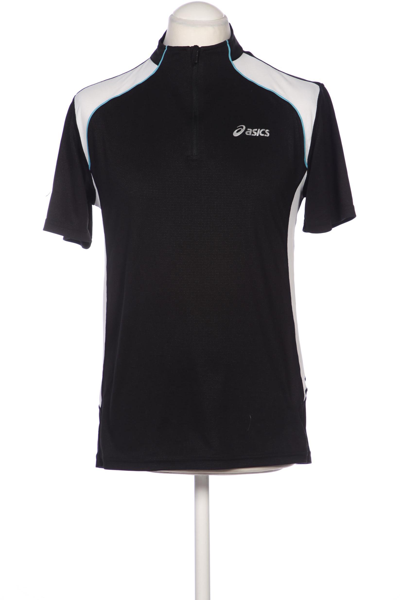 

Asics Herren T-Shirt, schwarz
