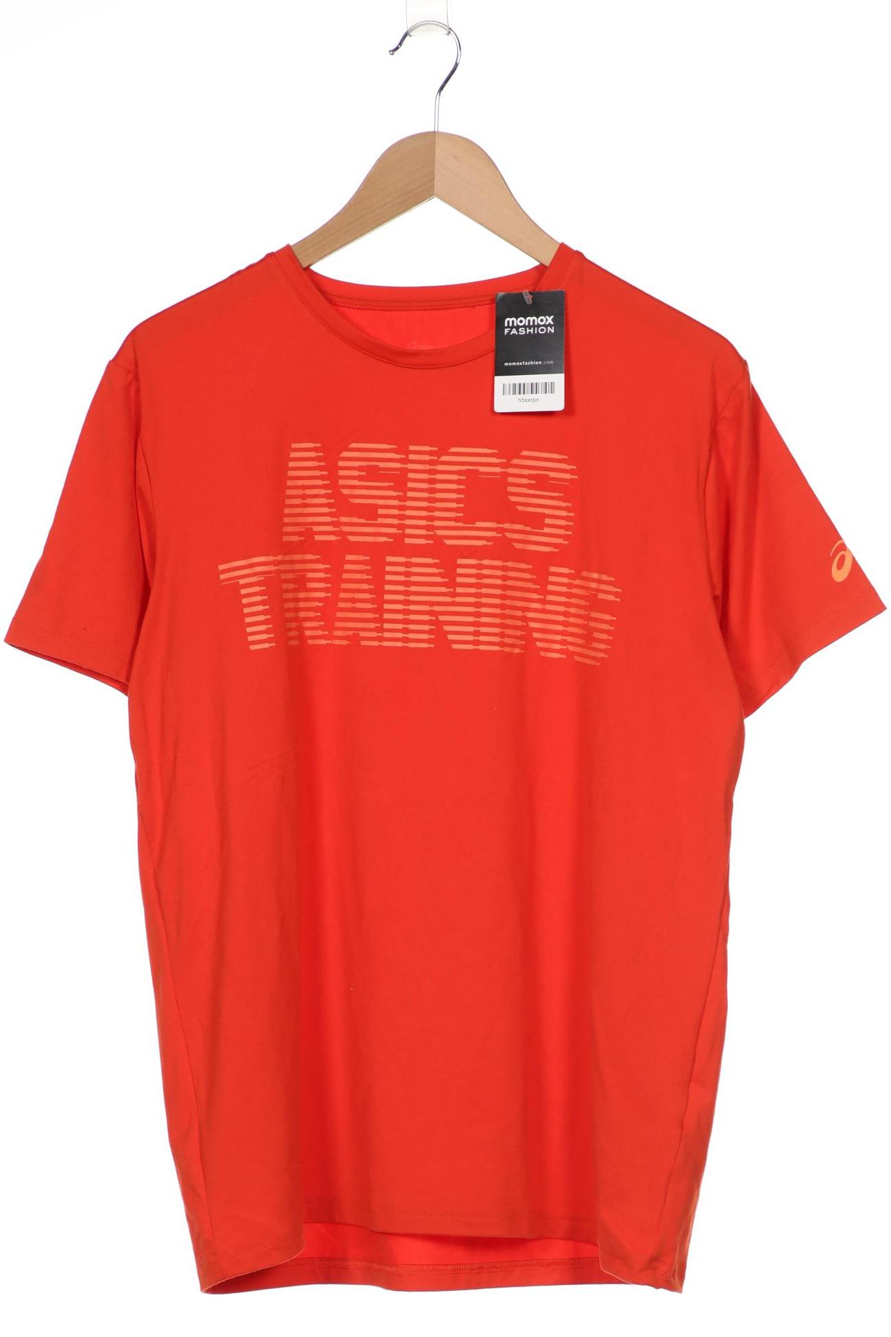 

Asics Herren T-Shirt, orange