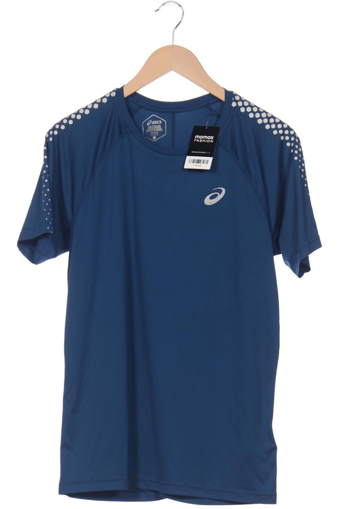 

Asics Herren T-Shirt, blau